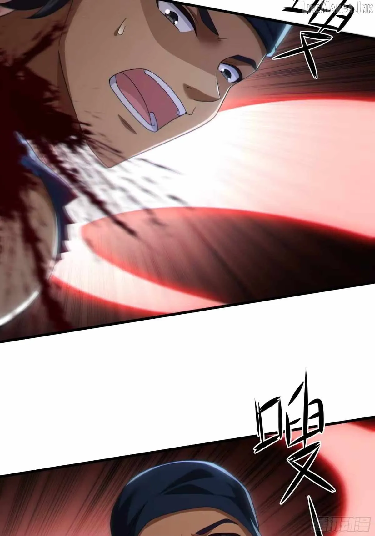 Reborn in the Water Margin World as the Strongest Wu Dalang Chapter 68 page 37 - 