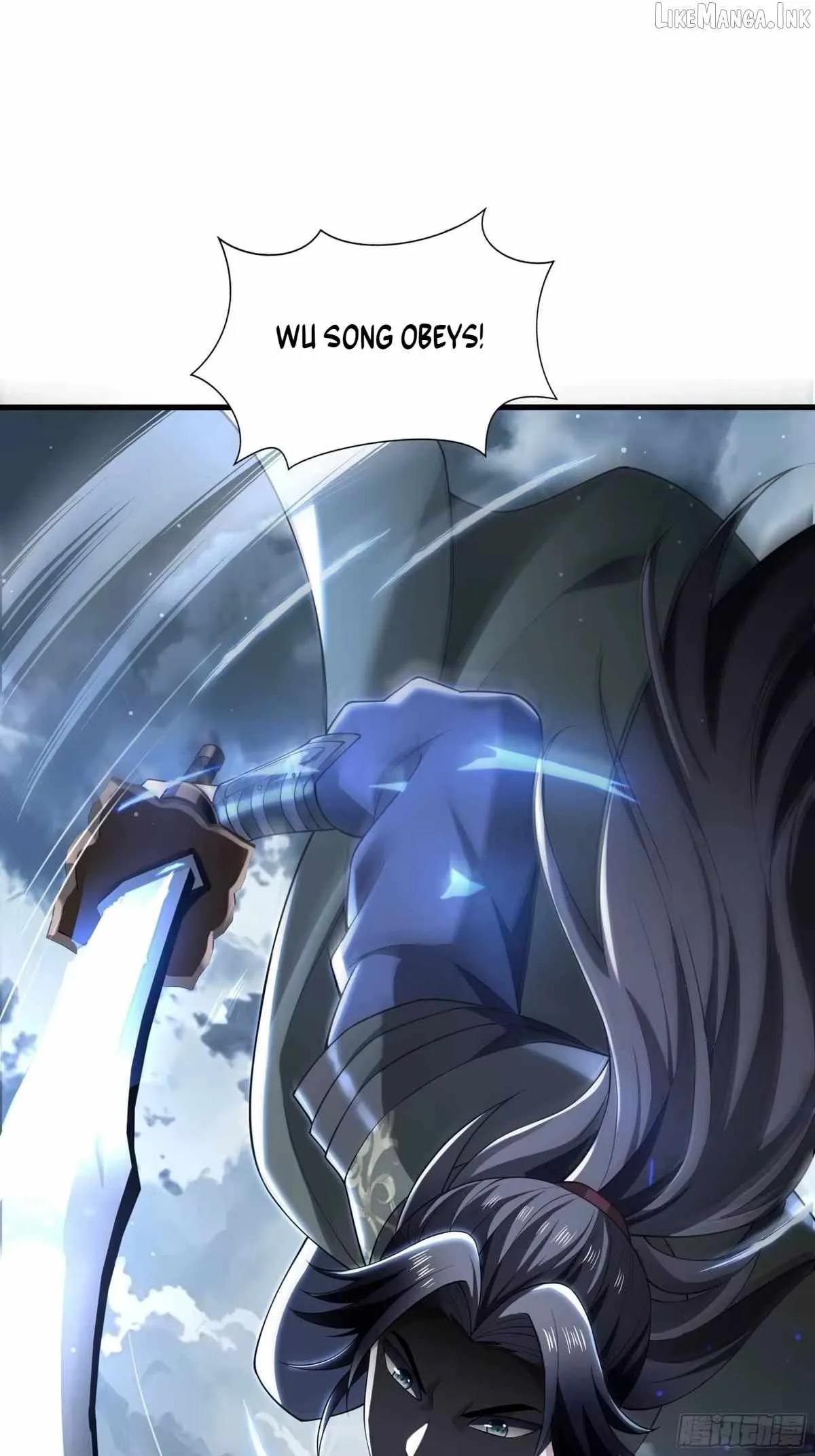 Reborn in the Water Margin World as the Strongest Wu Dalang Chapter 68 page 5 - 