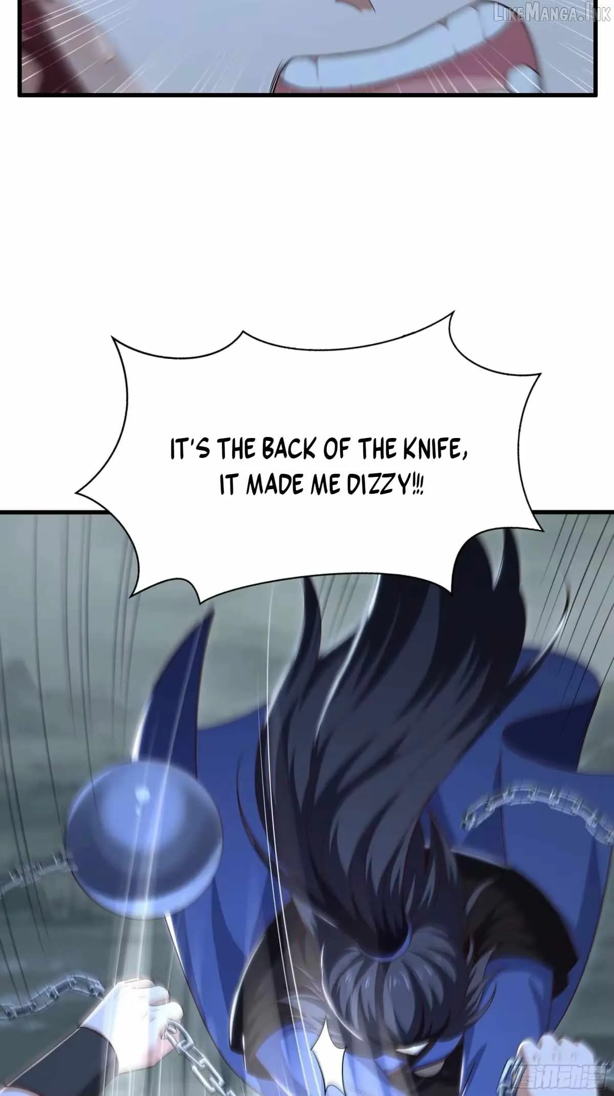 Reborn in the Water Margin World as the Strongest Wu Dalang Chapter 68 page 47 - 