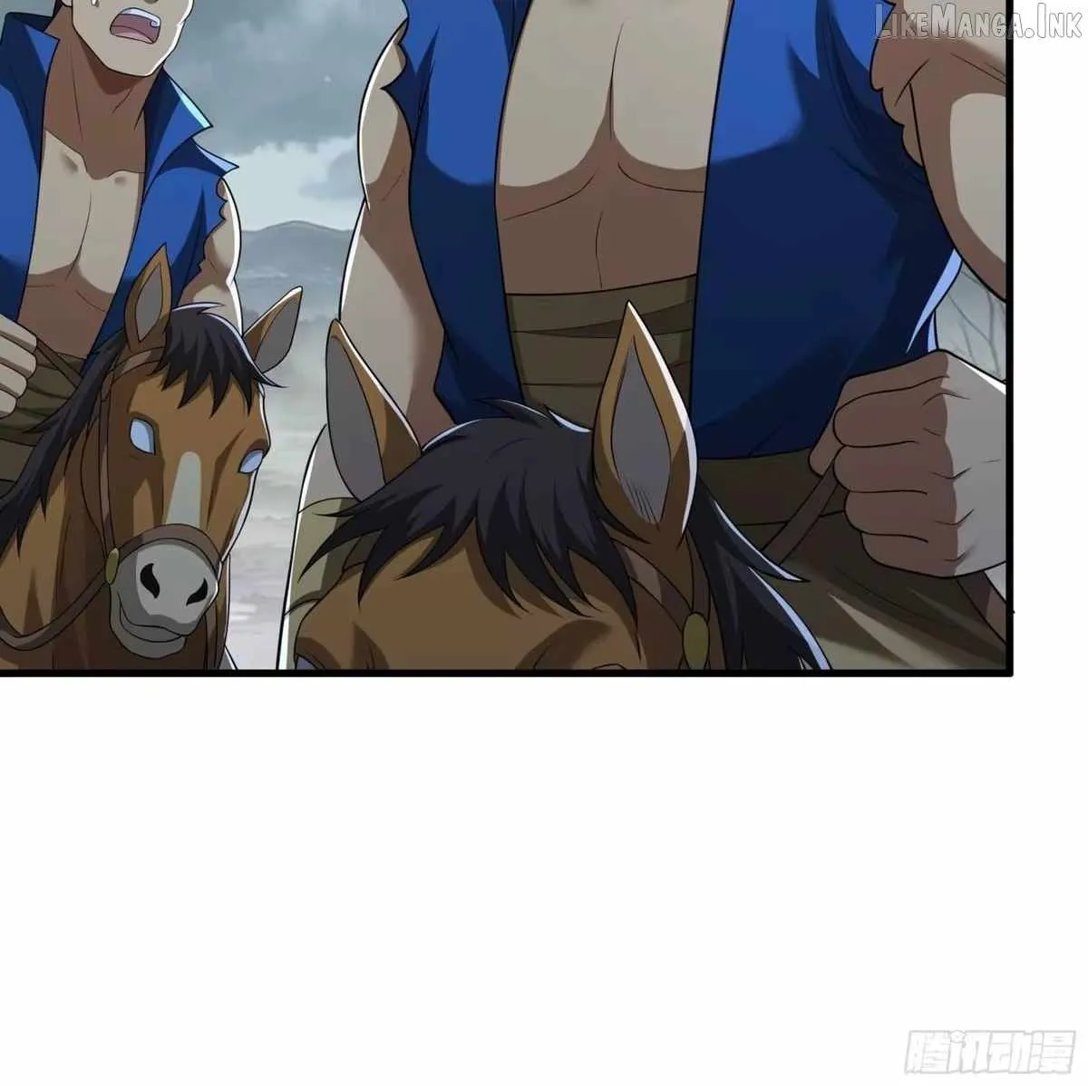 Reborn in the Water Margin World as the Strongest Wu Dalang Chapter 68 page 54 - 
