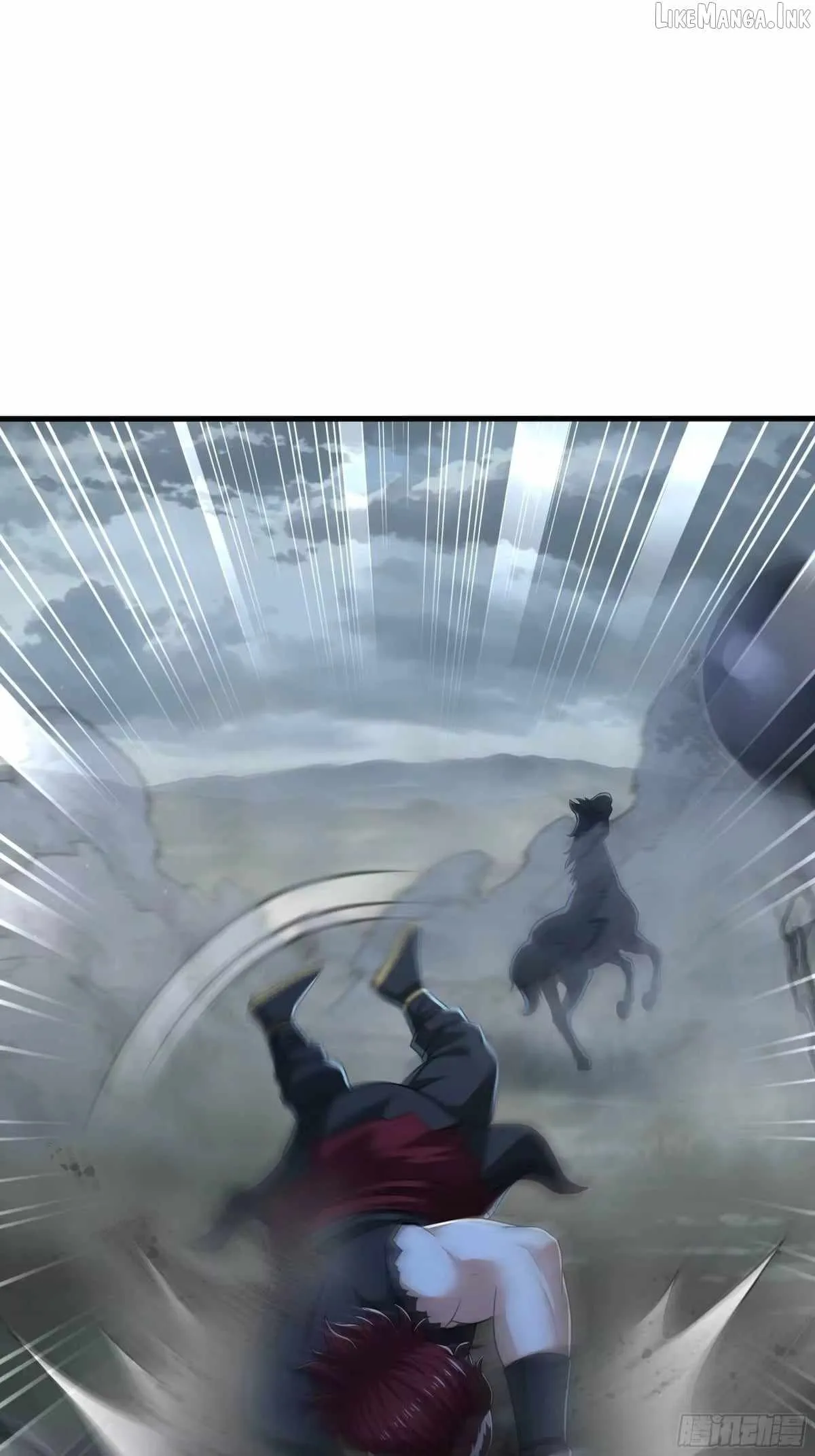 Reborn in the Water Margin World as the Strongest Wu Dalang Chapter 68 page 55 - 