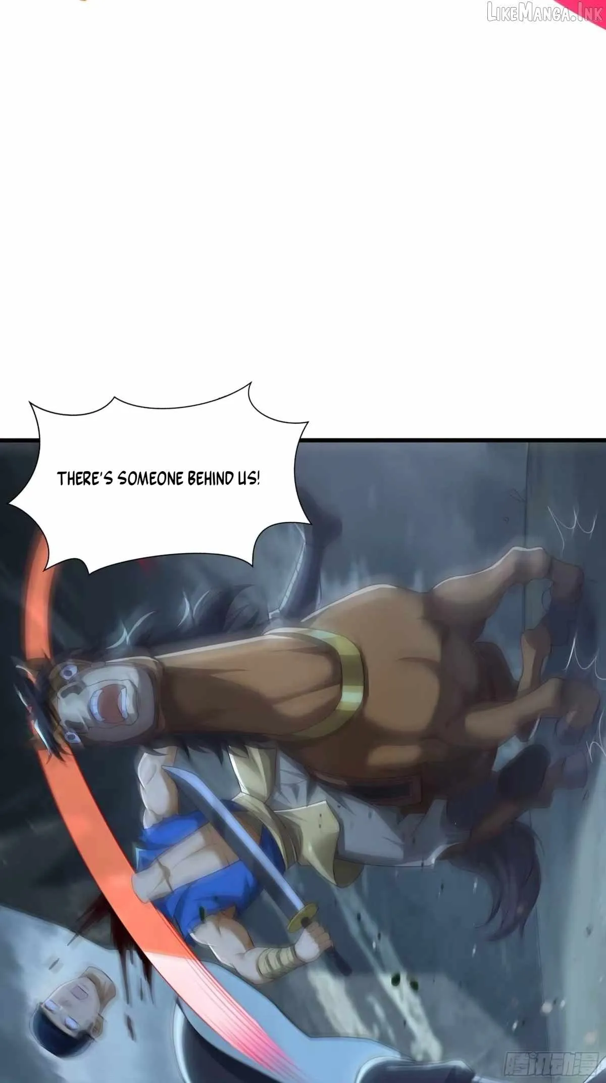 Reborn in the Water Margin World as the Strongest Wu Dalang Chapter 68 page 10 - 