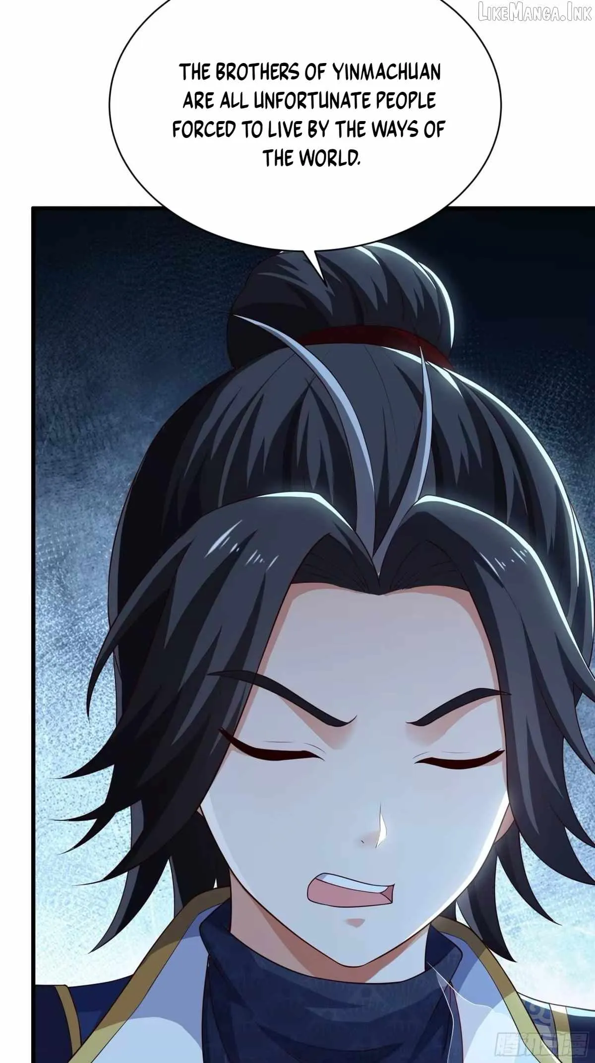 Reborn in the Water Margin World as the Strongest Wu Dalang Chapter 69 page 17 - 