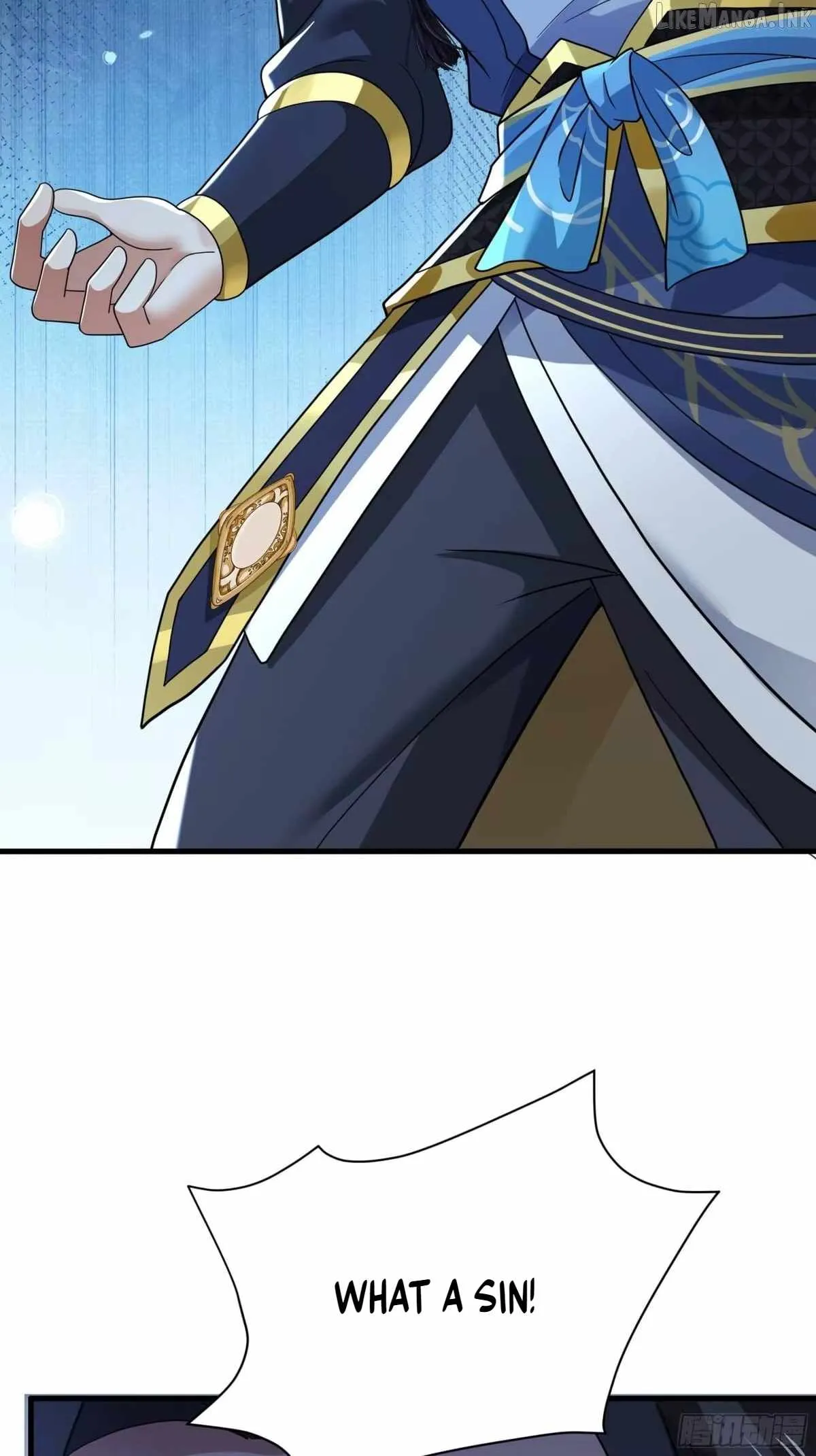 Reborn in the Water Margin World as the Strongest Wu Dalang Chapter 69 page 20 - 
