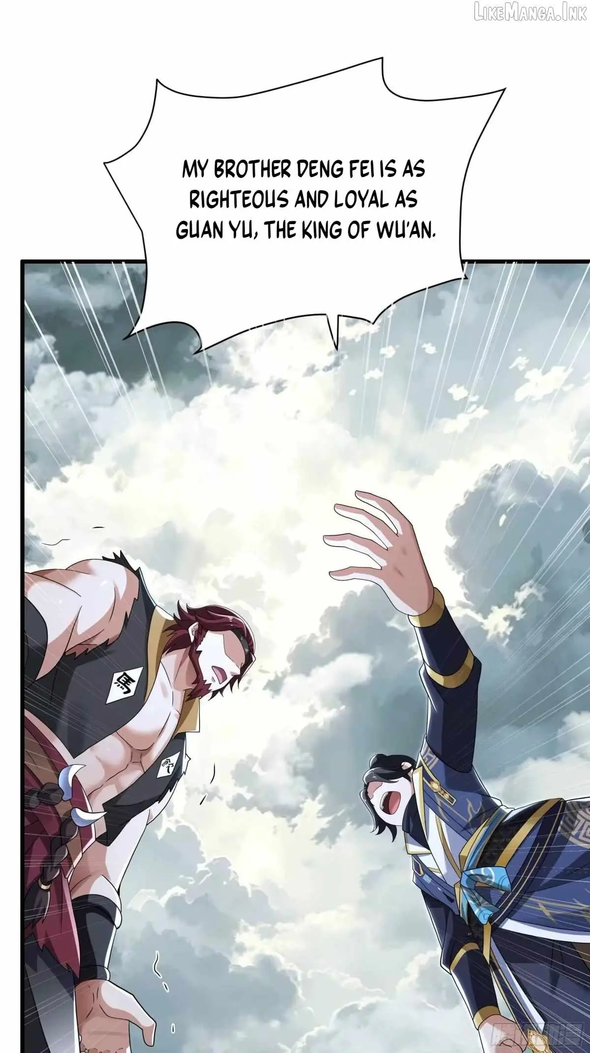 Reborn in the Water Margin World as the Strongest Wu Dalang Chapter 69 page 24 - 
