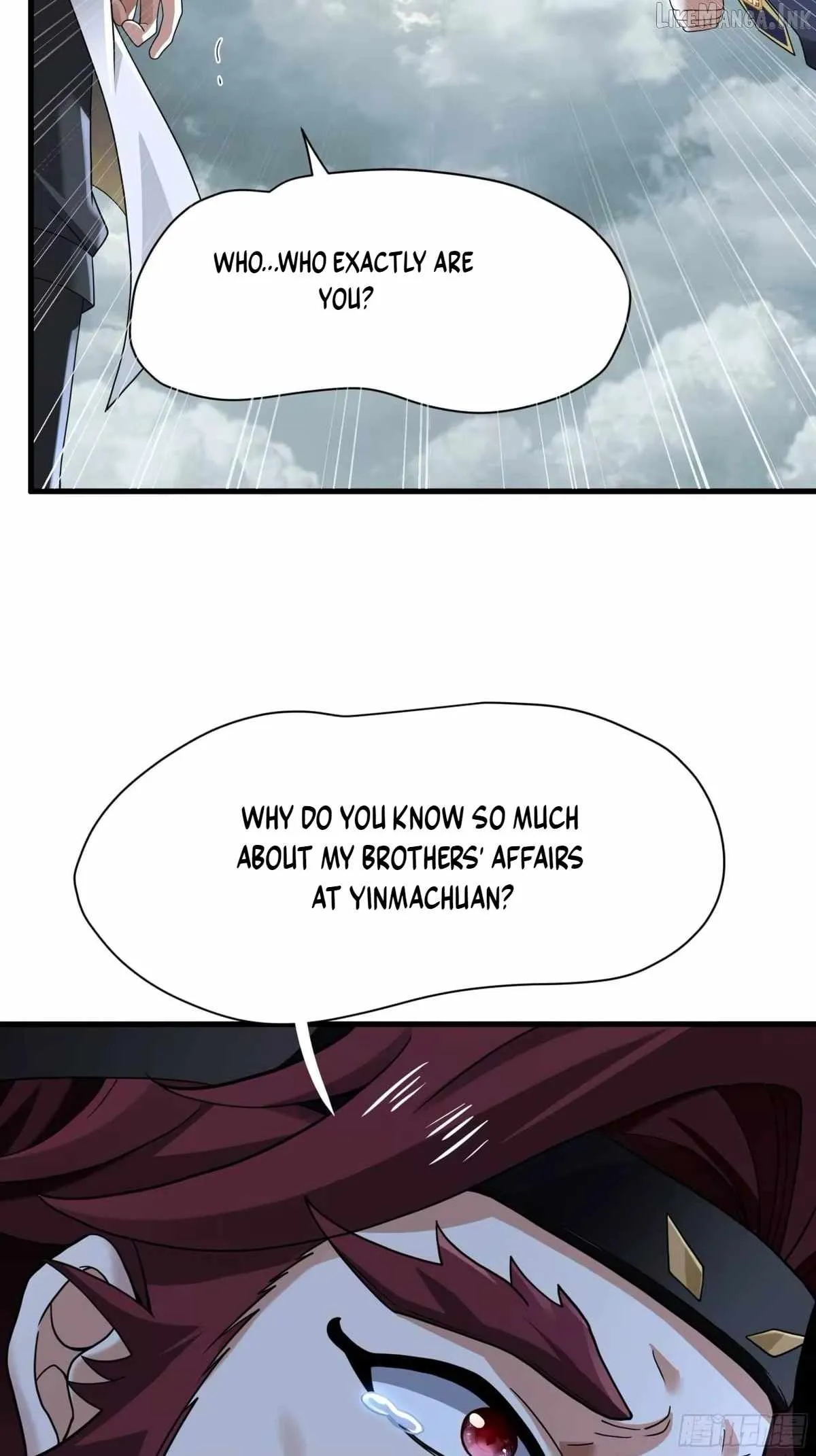 Reborn in the Water Margin World as the Strongest Wu Dalang Chapter 69 page 25 - 
