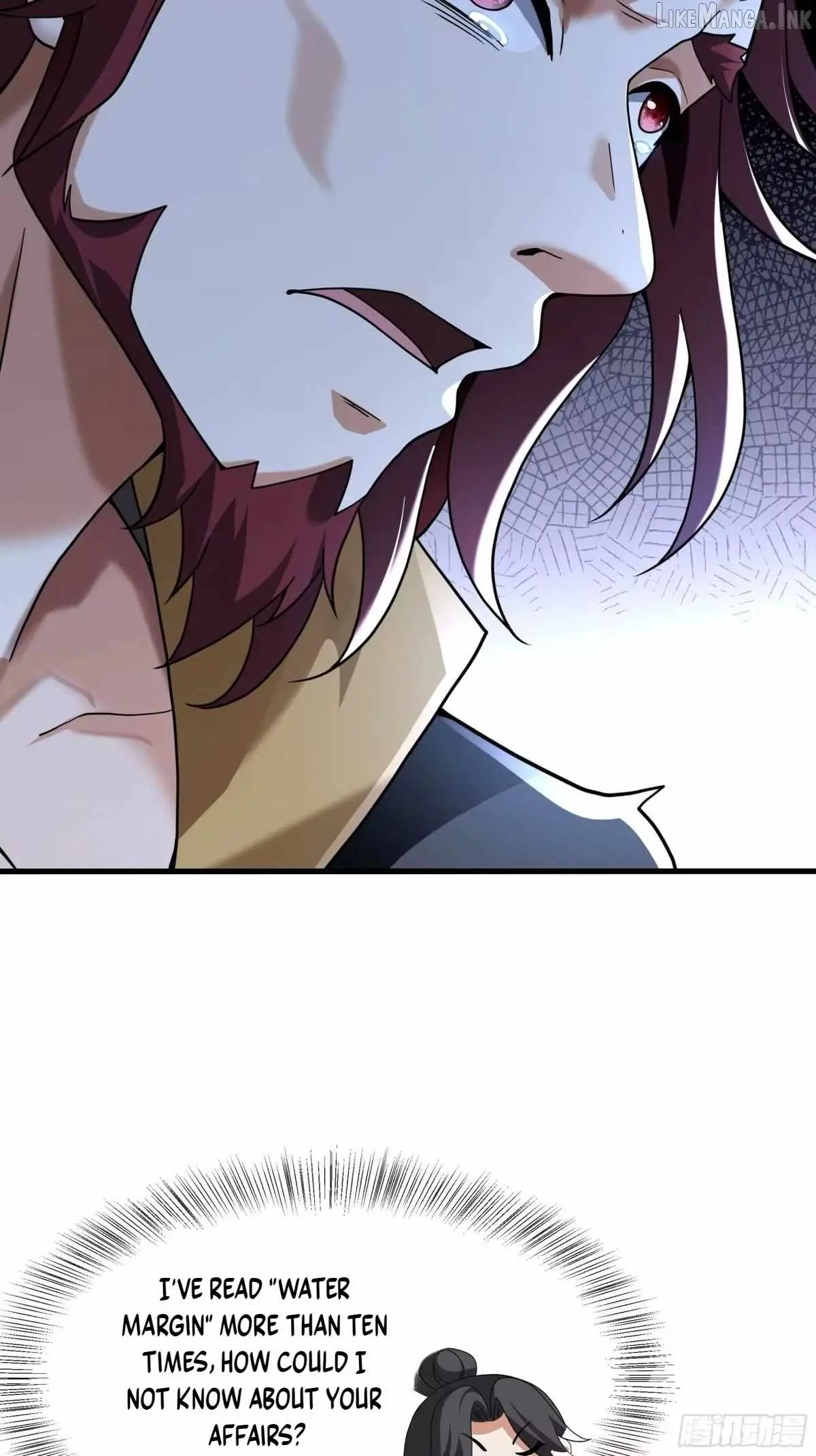 Reborn in the Water Margin World as the Strongest Wu Dalang Chapter 69 page 26 - 