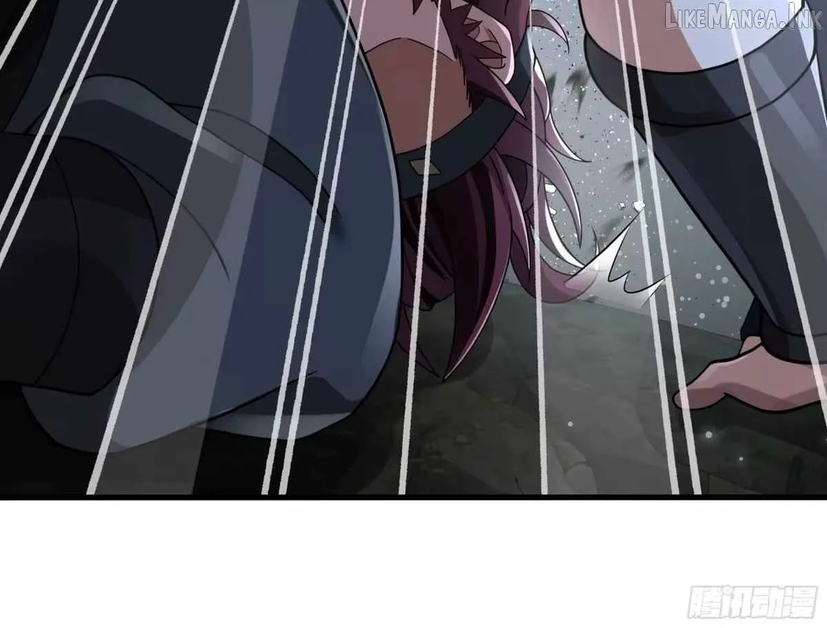 Reborn in the Water Margin World as the Strongest Wu Dalang Chapter 69 page 33 - 