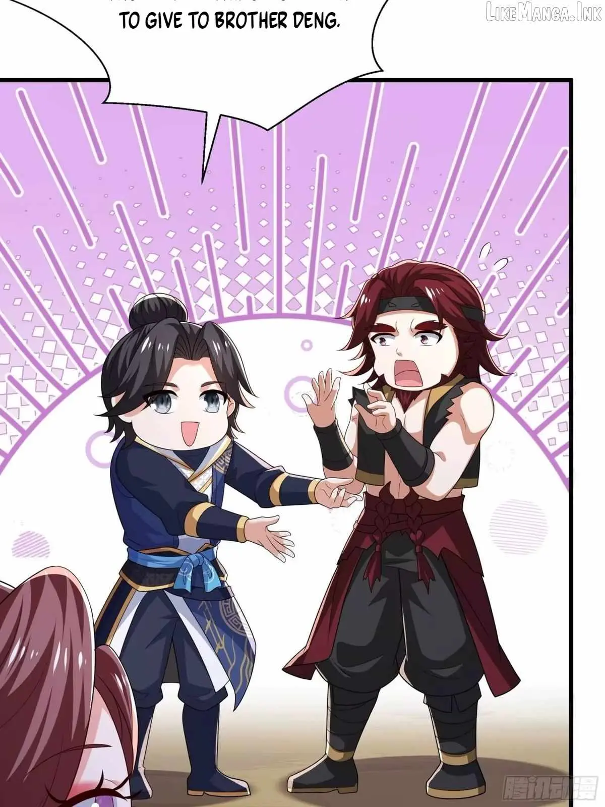 Reborn in the Water Margin World as the Strongest Wu Dalang Chapter 69 page 49 - 