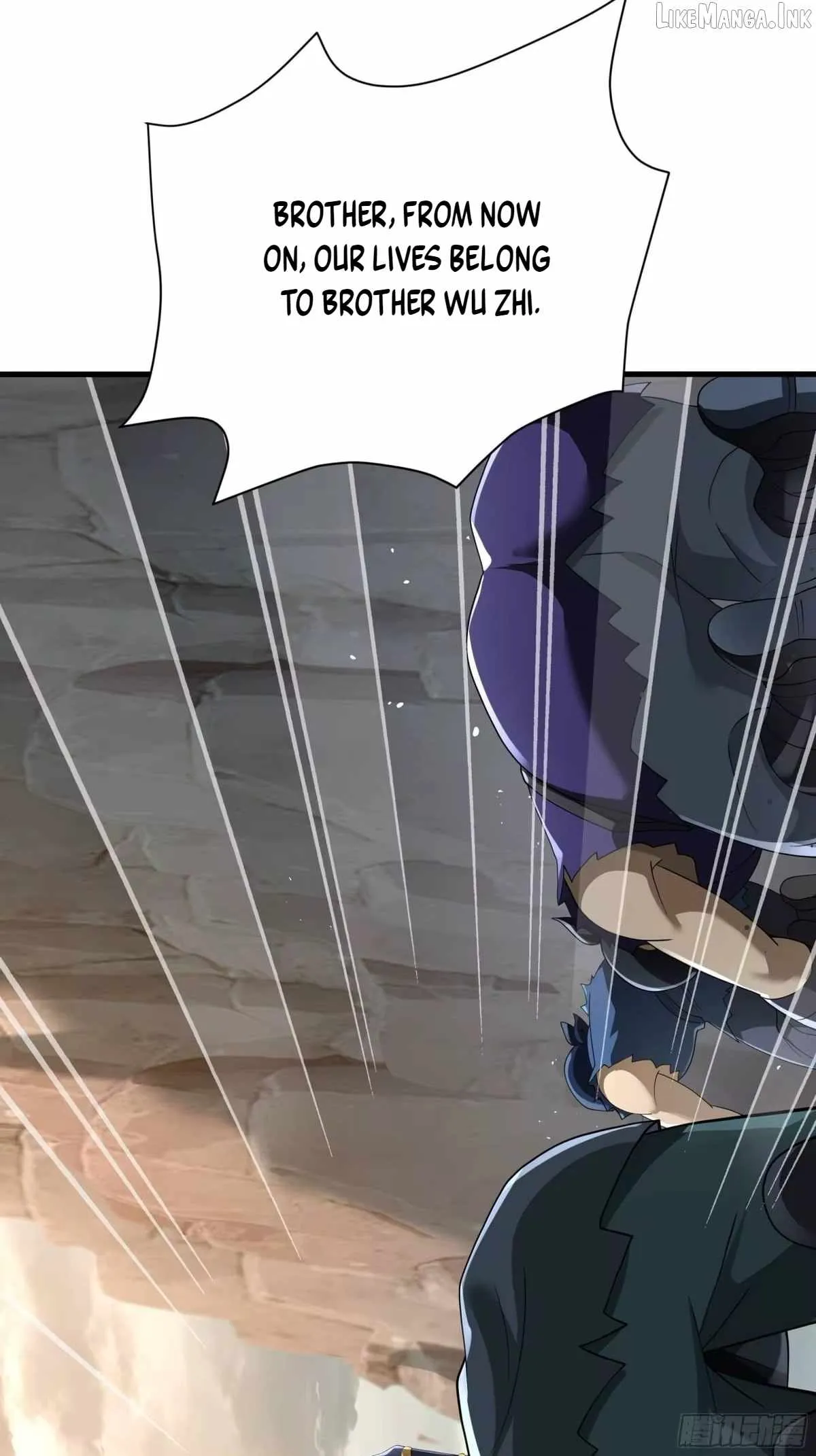 Reborn in the Water Margin World as the Strongest Wu Dalang Chapter 69 page 54 - 