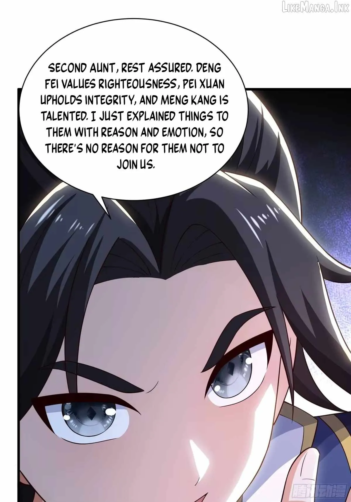 Reborn in the Water Margin World as the Strongest Wu Dalang Chapter 69 page 59 - 