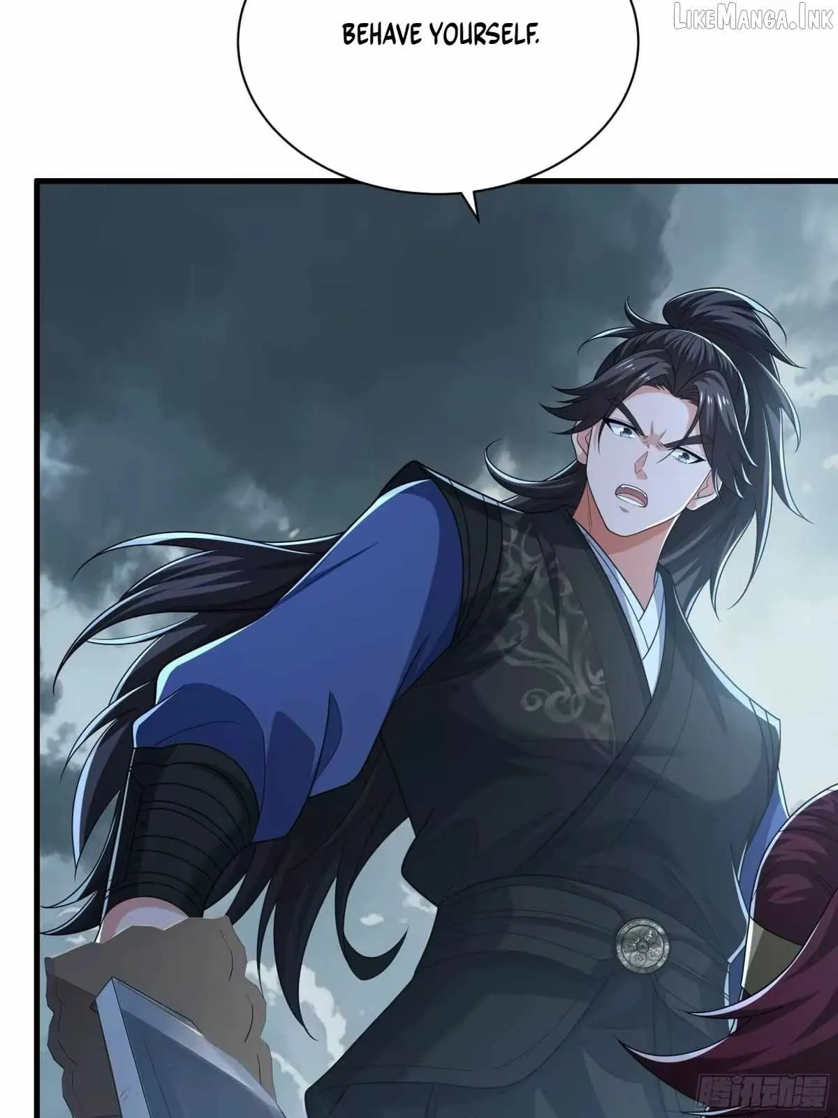 Reborn in the Water Margin World as the Strongest Wu Dalang Chapter 69 page 7 - 