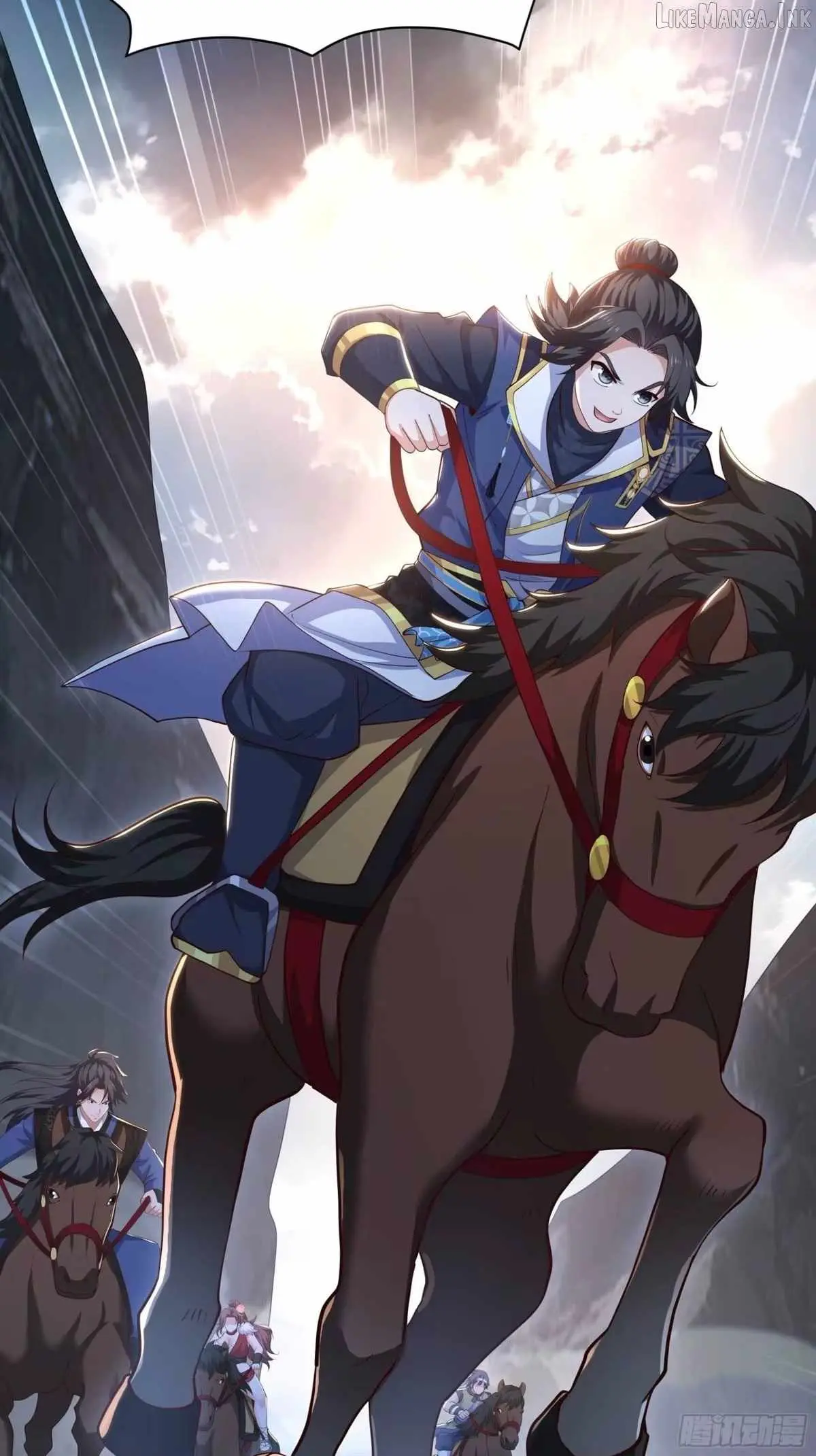 Reborn in the Water Margin World as the Strongest Wu Dalang Chapter 69 page 63 - 