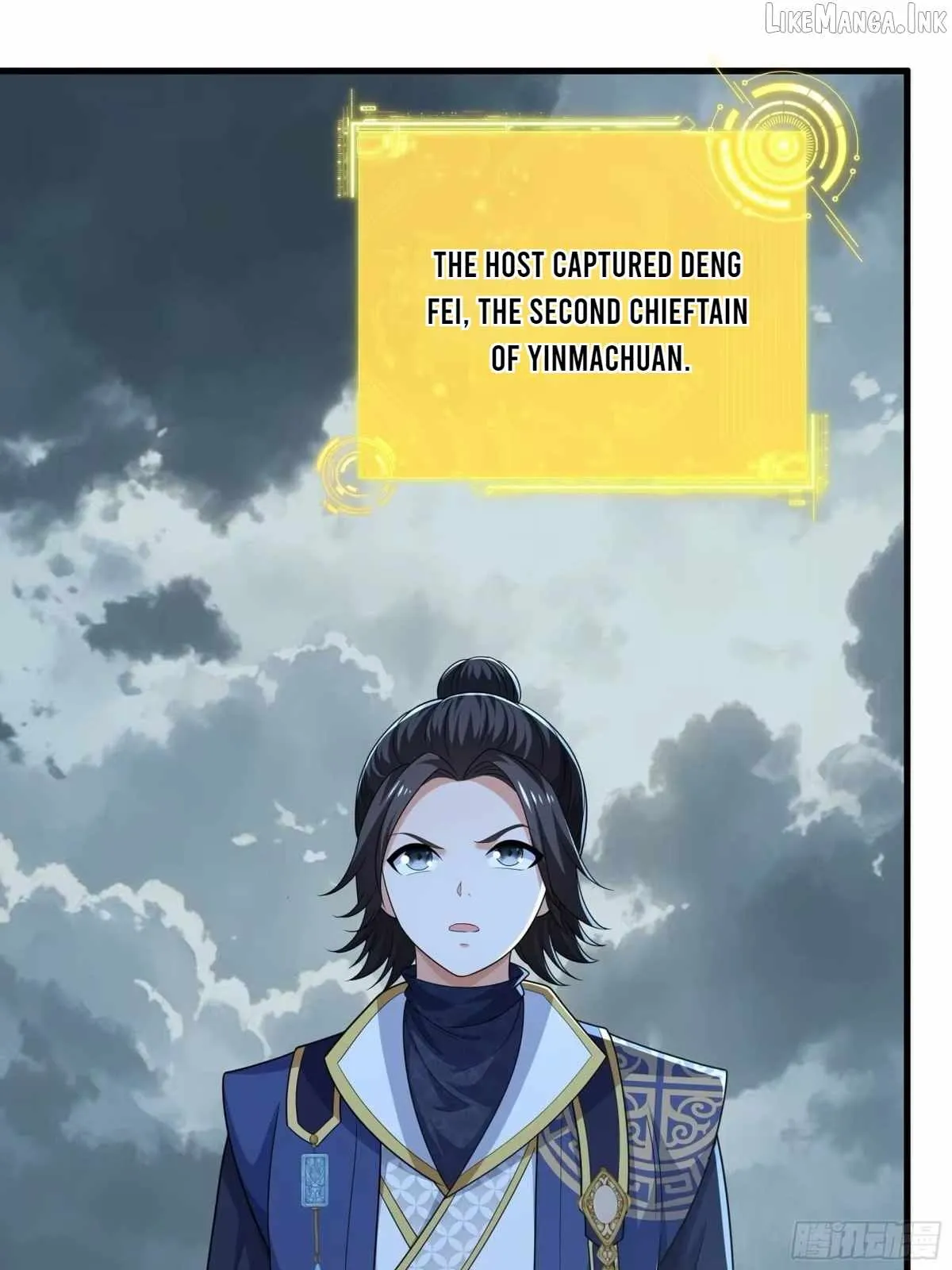 Reborn in the Water Margin World as the Strongest Wu Dalang Chapter 69 page 9 - 