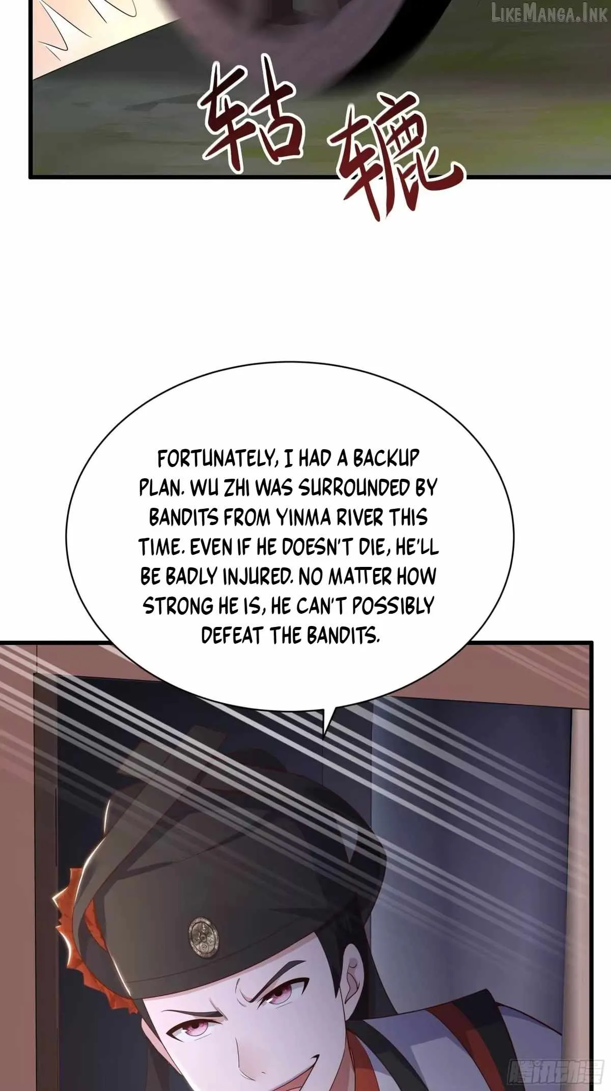 Reborn in the Water Margin World as the Strongest Wu Dalang Chapter 70 page 2 - 