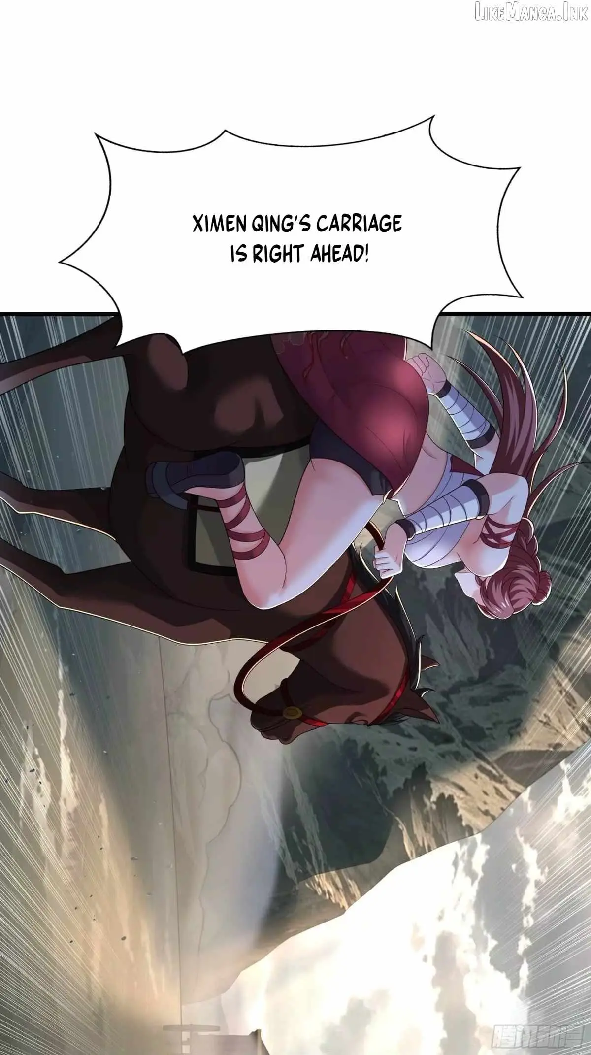 Reborn in the Water Margin World as the Strongest Wu Dalang Chapter 70 page 11 - 
