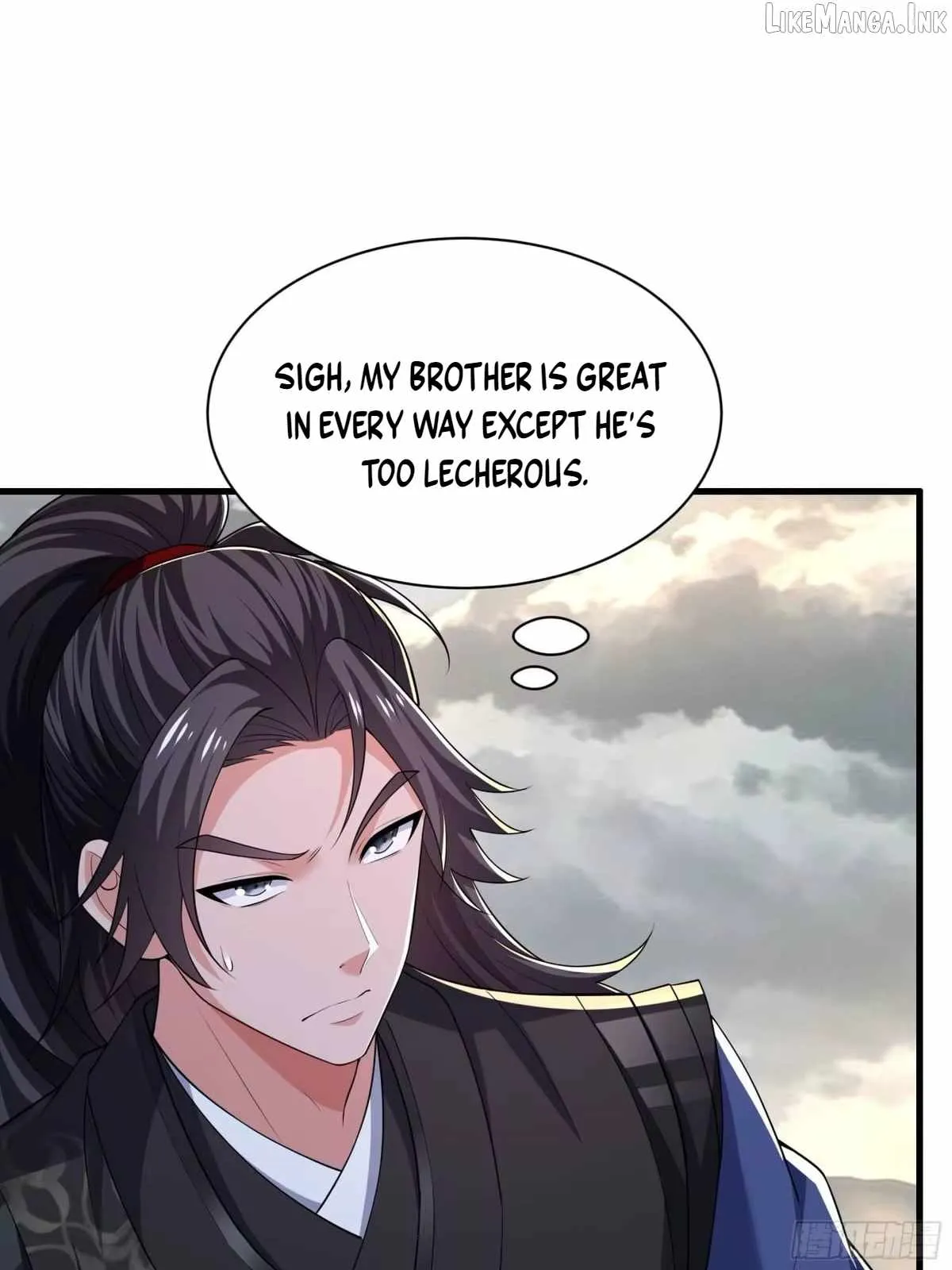 Reborn in the Water Margin World as the Strongest Wu Dalang Chapter 70 page 17 - 