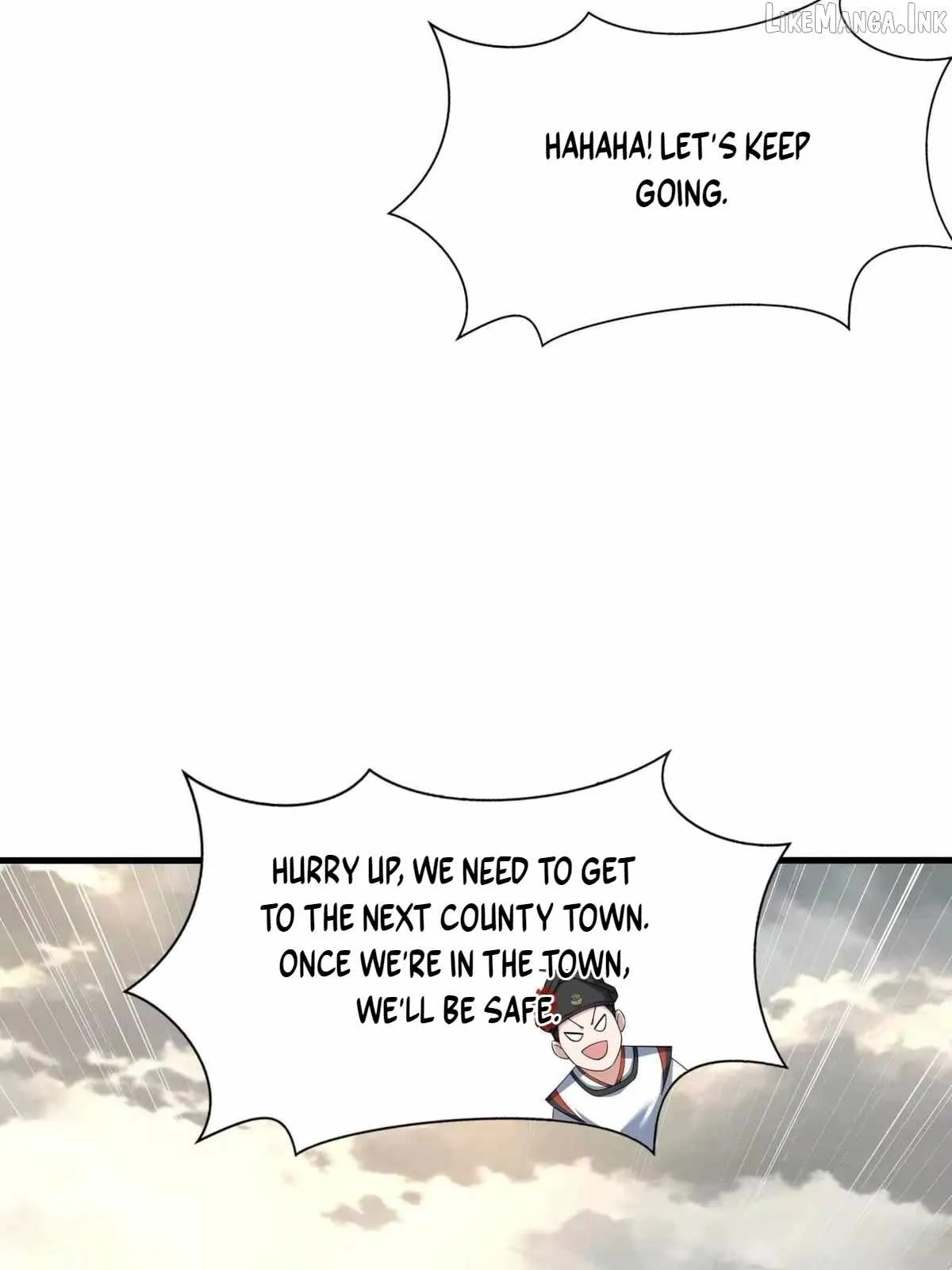 Reborn in the Water Margin World as the Strongest Wu Dalang Chapter 70 page 21 - 
