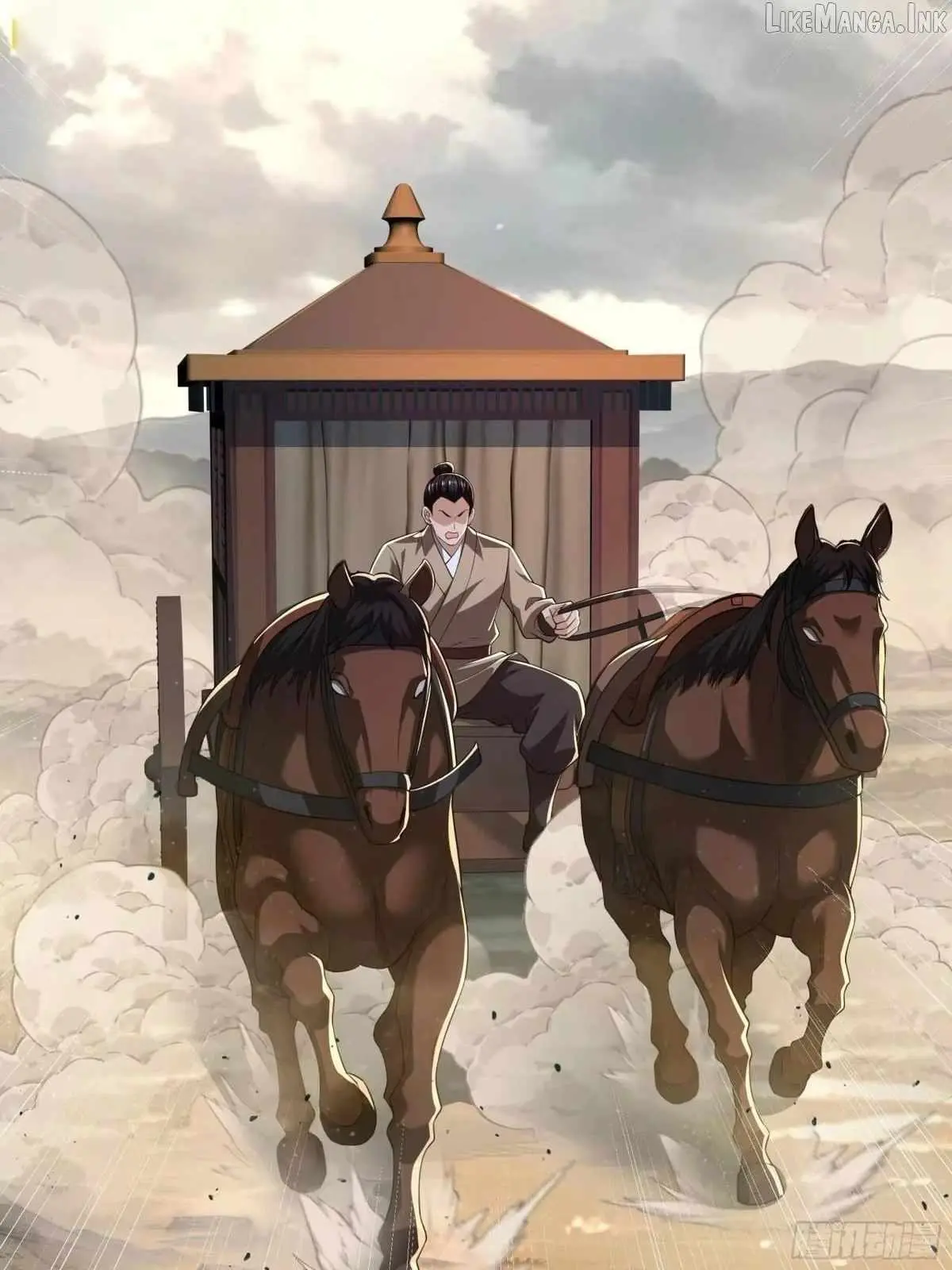 Reborn in the Water Margin World as the Strongest Wu Dalang Chapter 70 page 22 - 