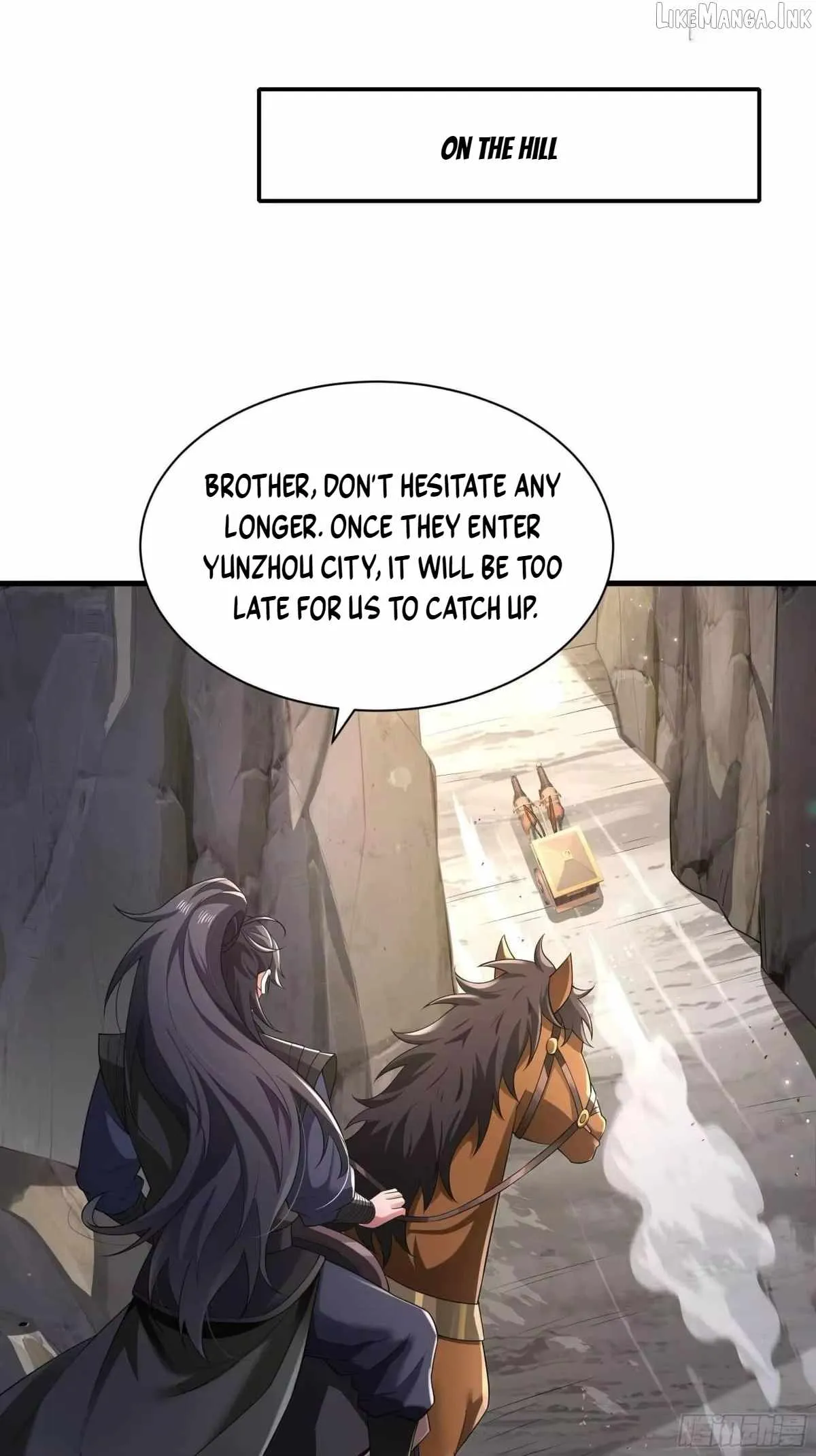 Reborn in the Water Margin World as the Strongest Wu Dalang Chapter 70 page 24 - 