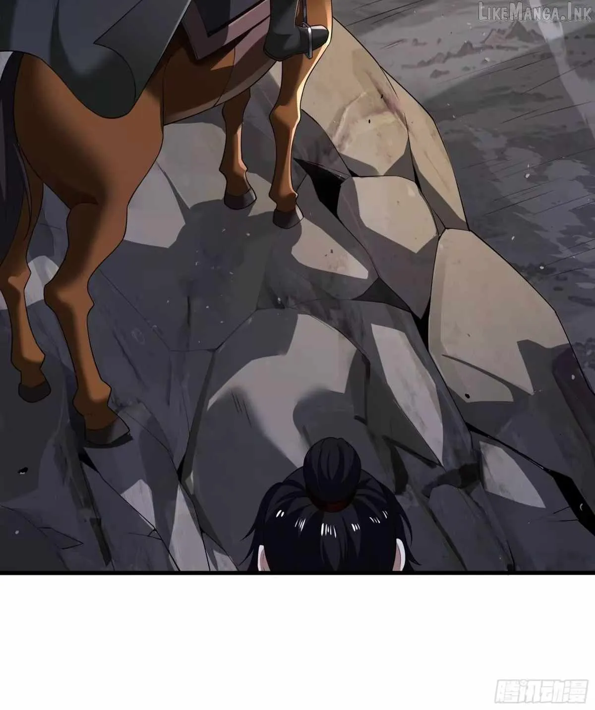 Reborn in the Water Margin World as the Strongest Wu Dalang Chapter 70 page 25 - 