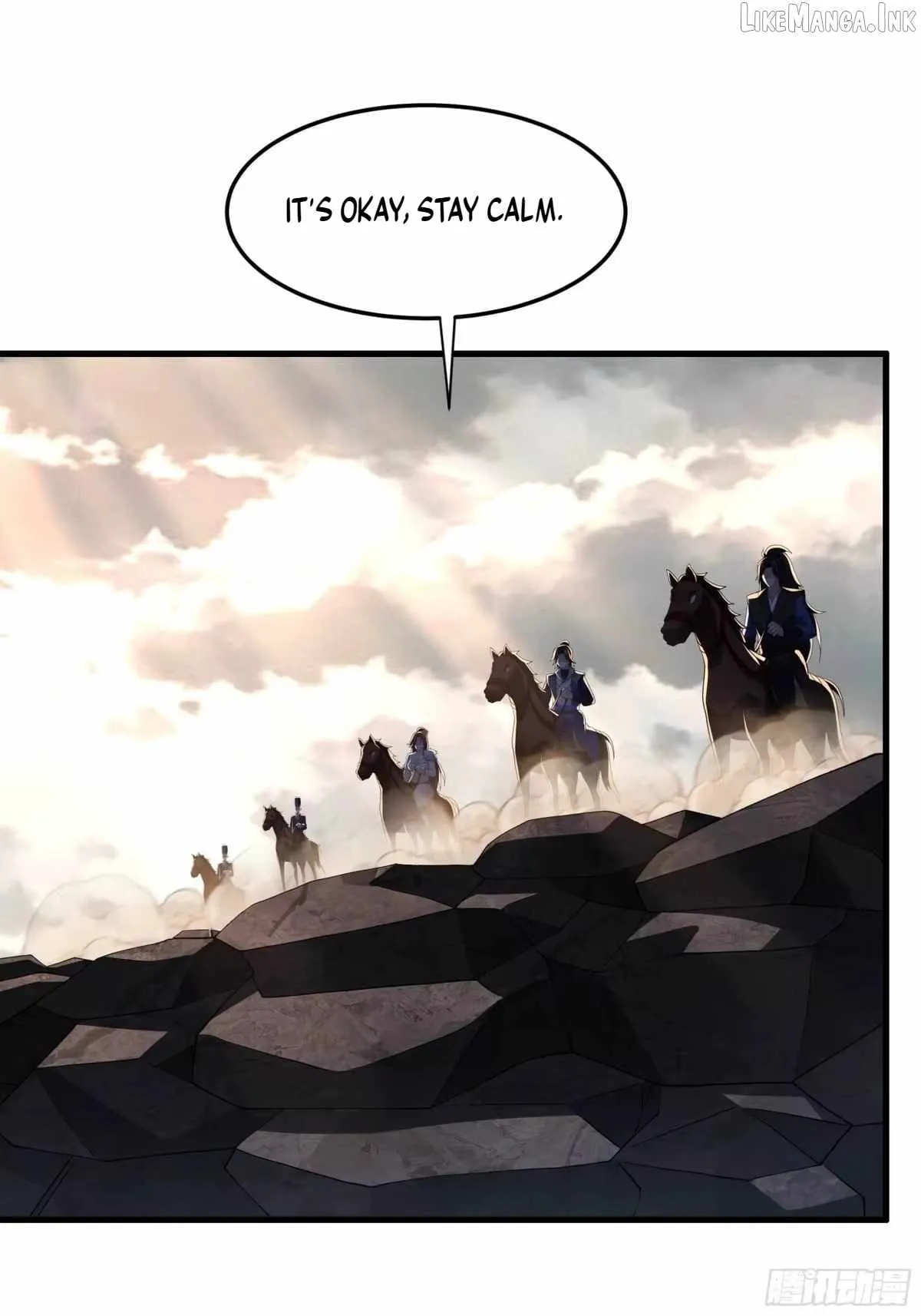 Reborn in the Water Margin World as the Strongest Wu Dalang Chapter 70 page 26 - 
