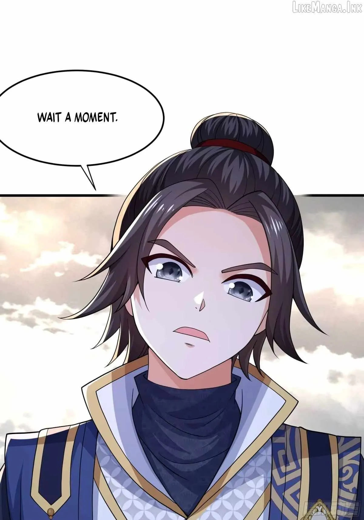 Reborn in the Water Margin World as the Strongest Wu Dalang Chapter 70 page 27 - 