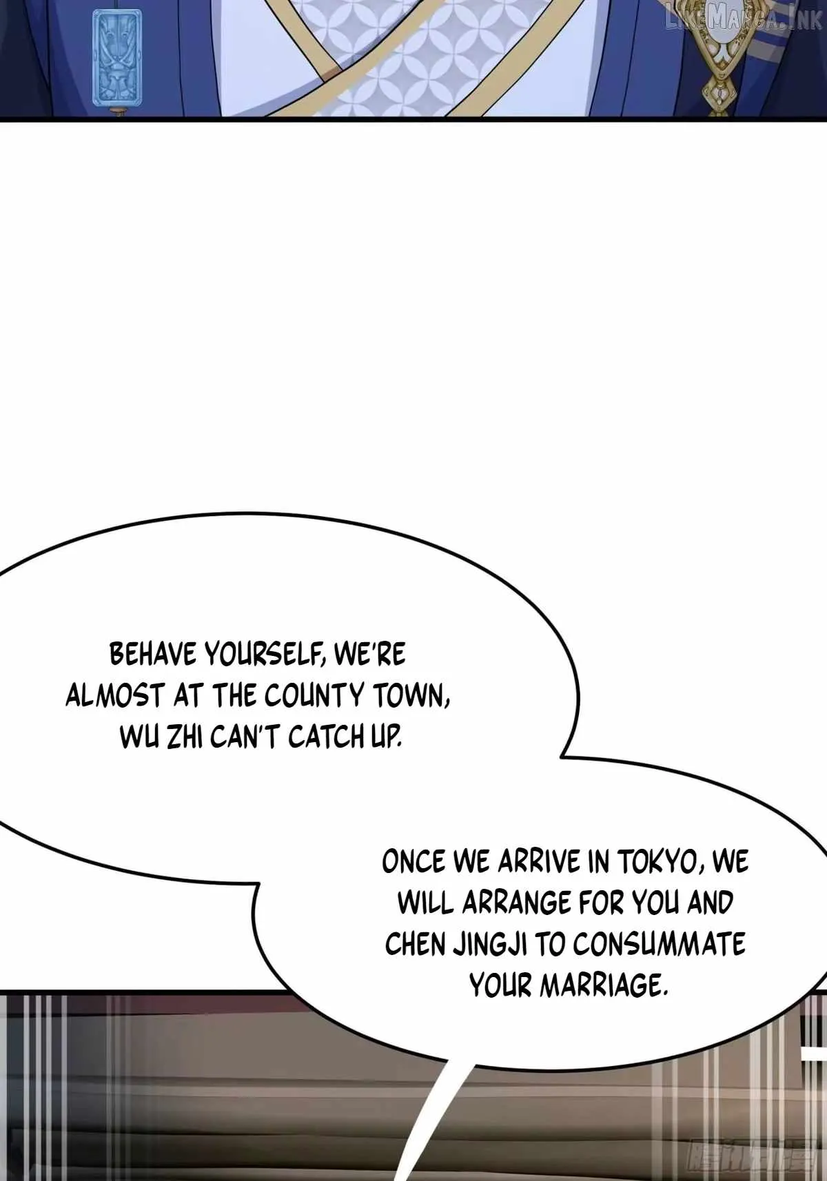 Reborn in the Water Margin World as the Strongest Wu Dalang Chapter 70 page 28 - 
