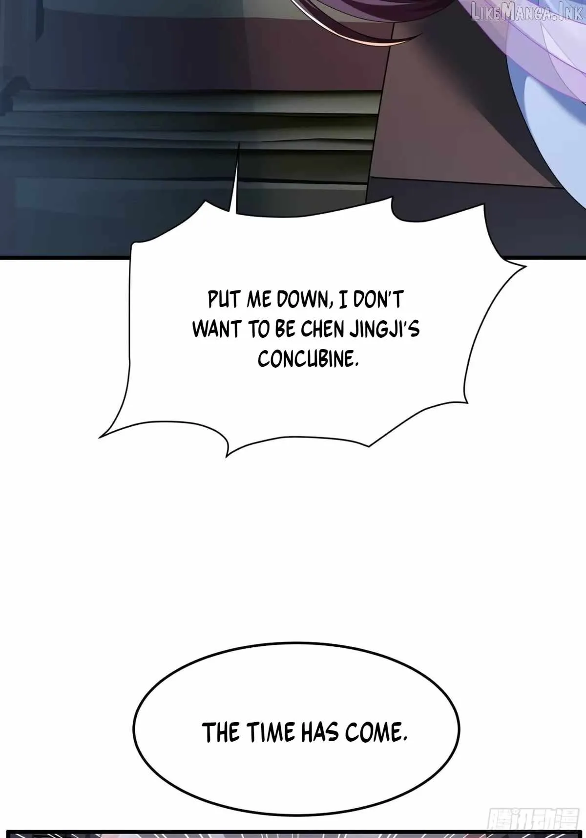 Reborn in the Water Margin World as the Strongest Wu Dalang Chapter 70 page 30 - 