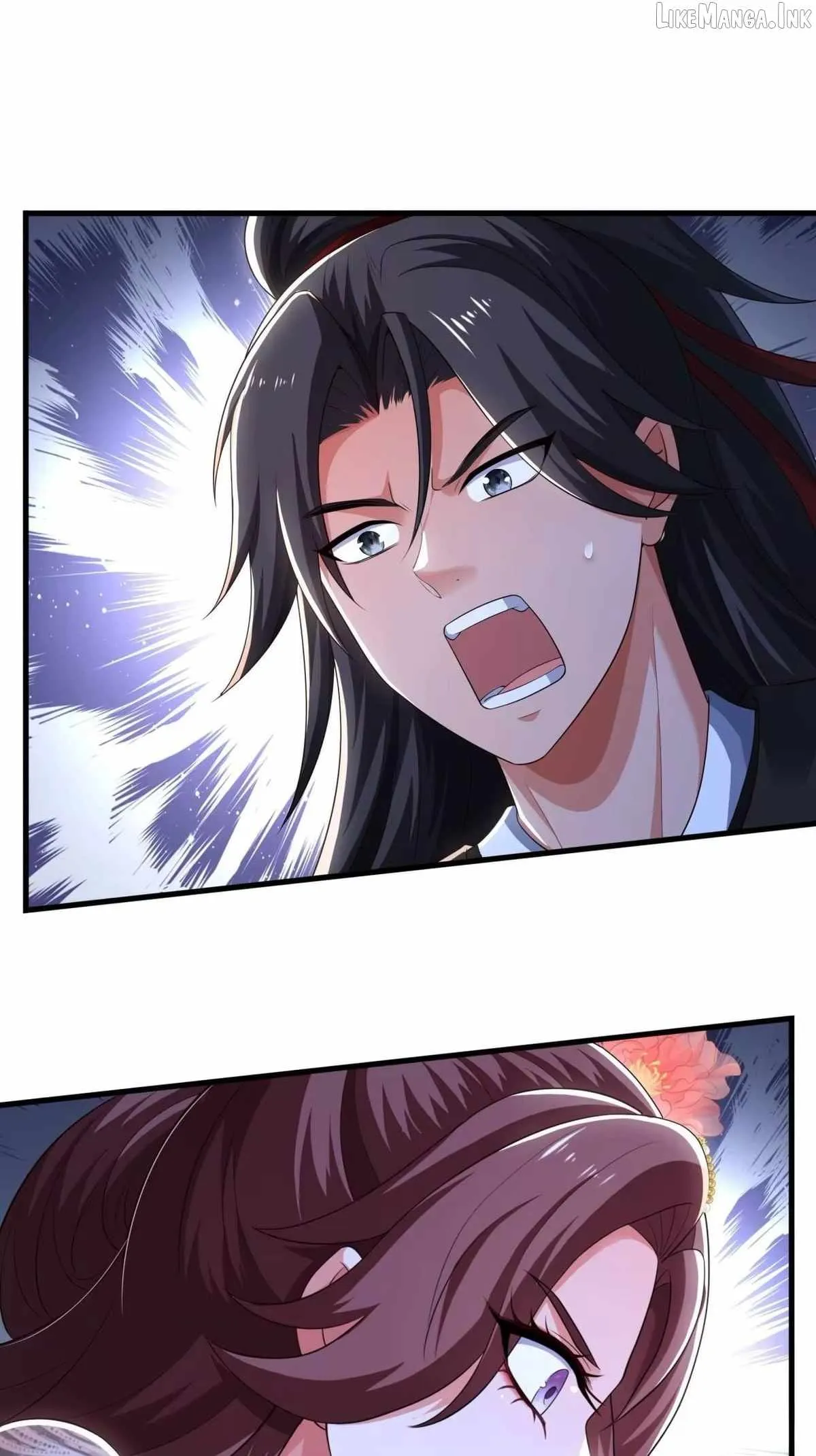 Reborn in the Water Margin World as the Strongest Wu Dalang Chapter 70 page 34 - 