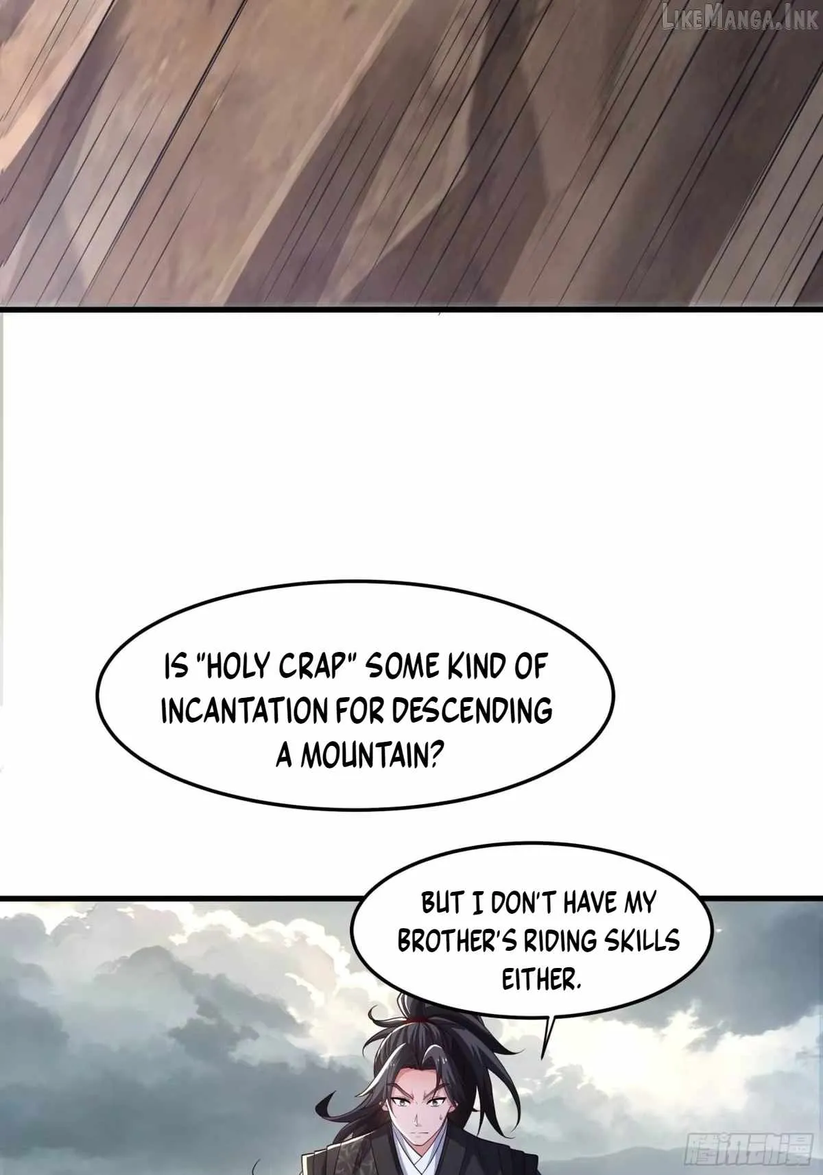 Reborn in the Water Margin World as the Strongest Wu Dalang Chapter 70 page 40 - 