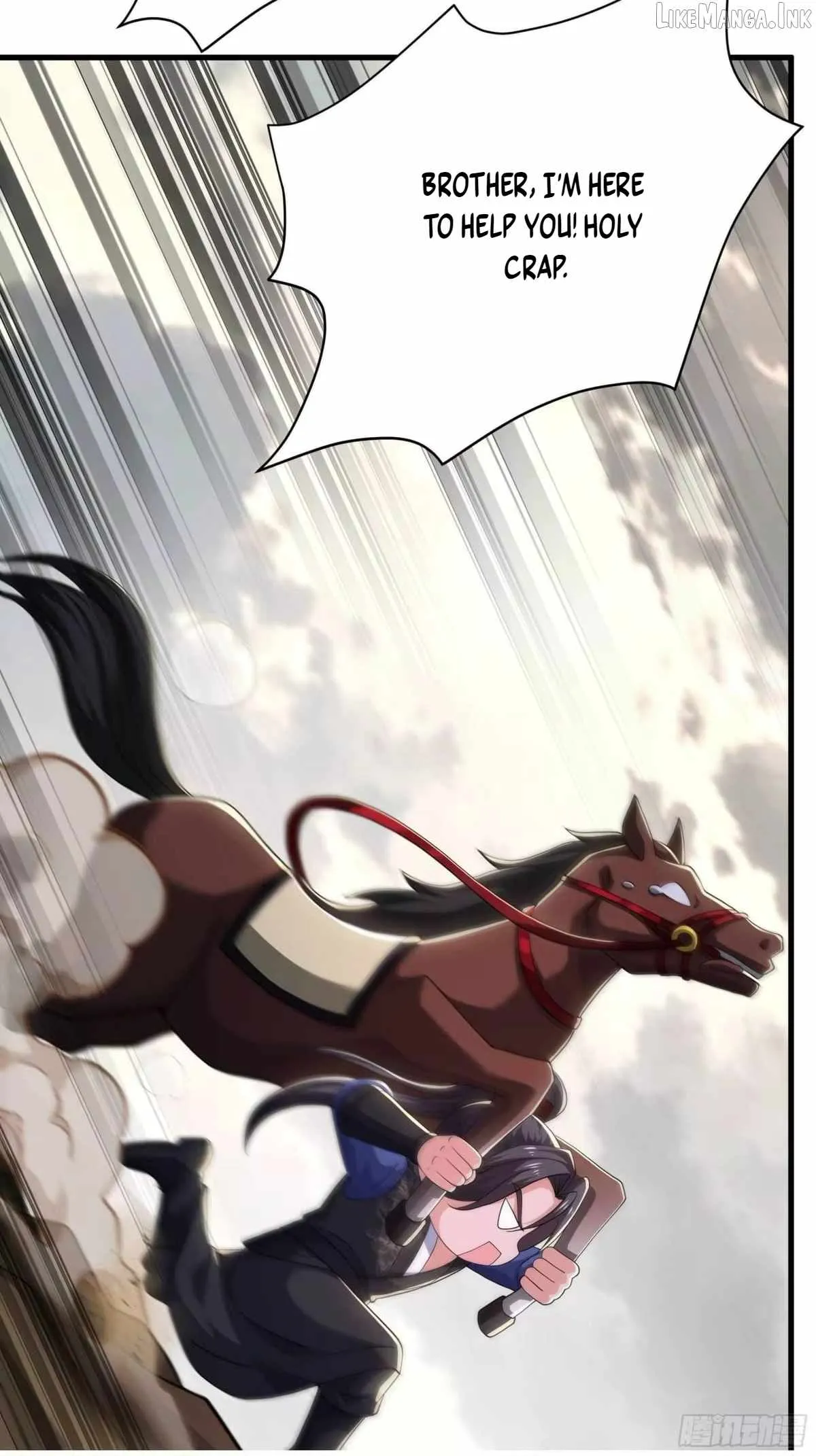 Reborn in the Water Margin World as the Strongest Wu Dalang Chapter 70 page 47 - 