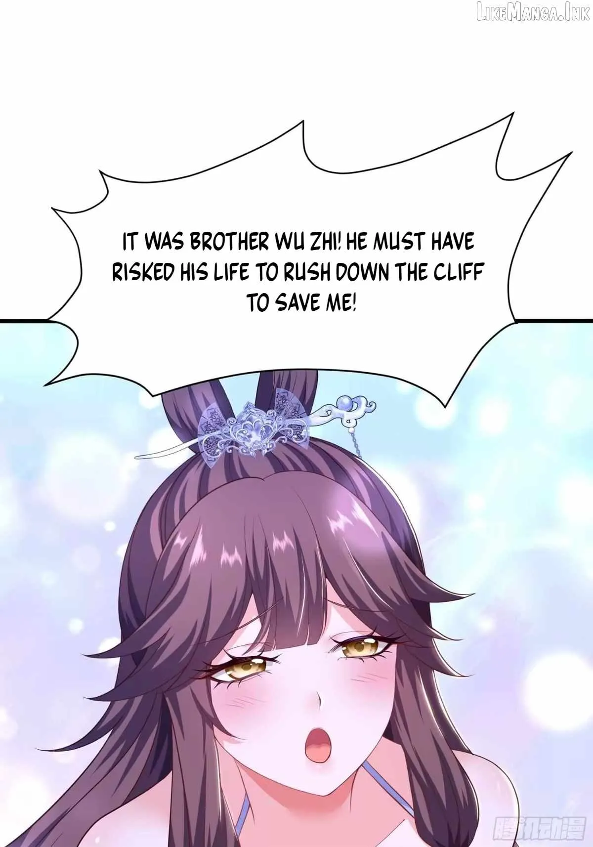 Reborn in the Water Margin World as the Strongest Wu Dalang Chapter 70 page 52 - 