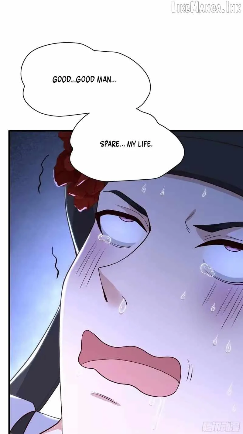 Reborn in the Water Margin World as the Strongest Wu Dalang Chapter 71 page 11 - 