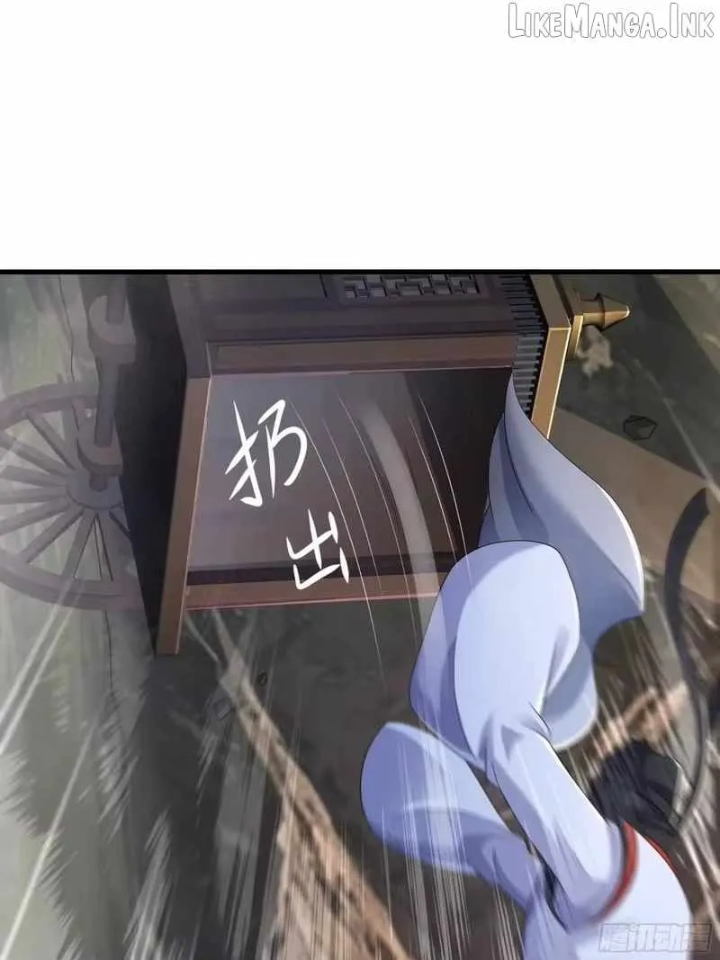 Reborn in the Water Margin World as the Strongest Wu Dalang Chapter 71 page 13 - 