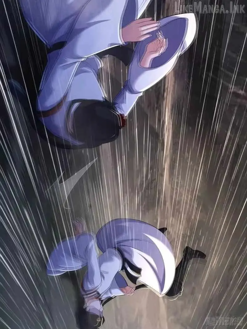 Reborn in the Water Margin World as the Strongest Wu Dalang Chapter 71 page 16 - 