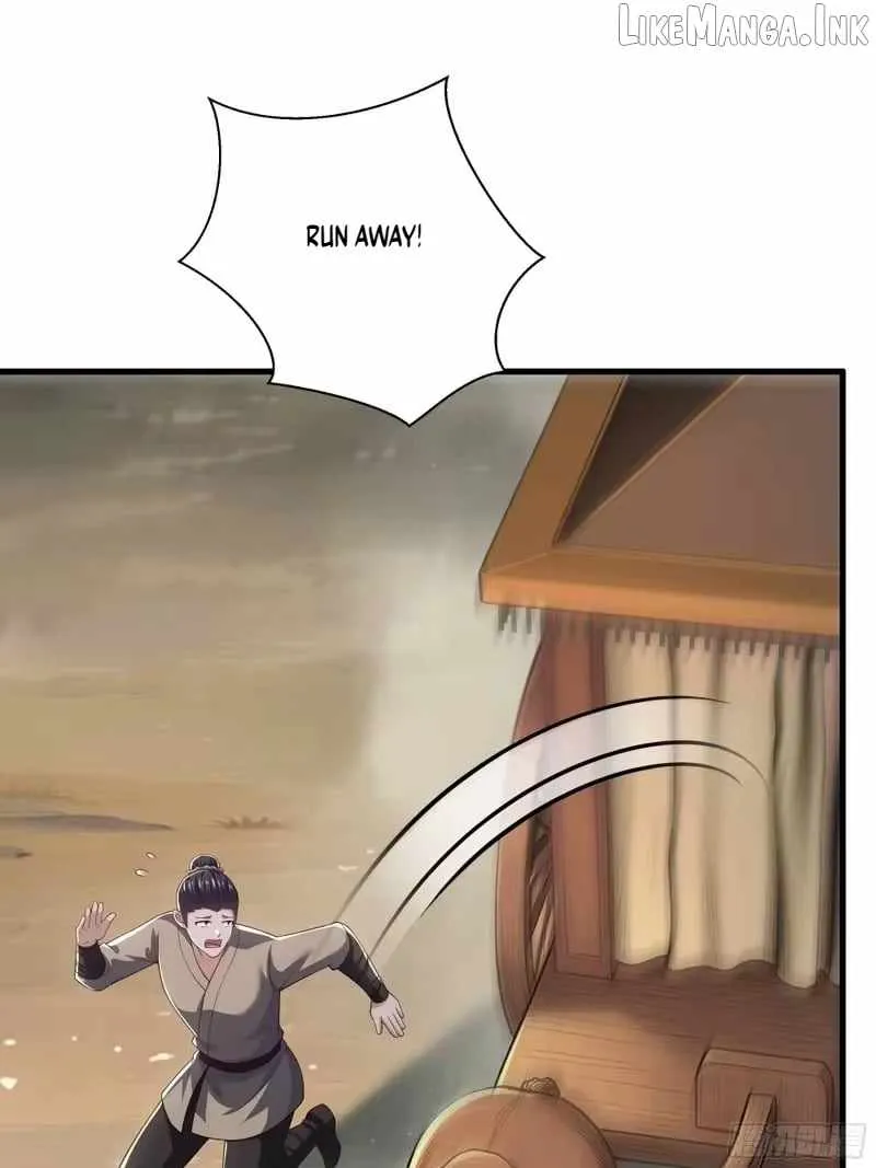 Reborn in the Water Margin World as the Strongest Wu Dalang Chapter 71 page 21 - 