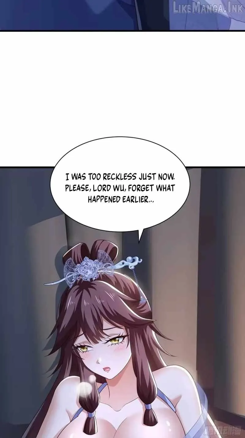Reborn in the Water Margin World as the Strongest Wu Dalang Chapter 71 page 32 - 