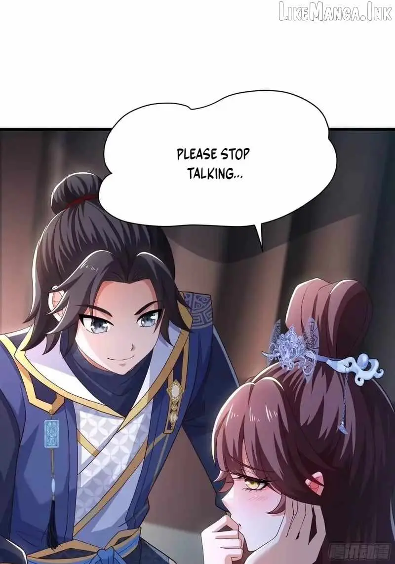 Reborn in the Water Margin World as the Strongest Wu Dalang Chapter 71 page 36 - 