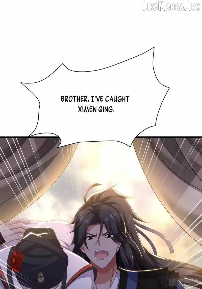 Reborn in the Water Margin World as the Strongest Wu Dalang Chapter 71 page 44 - 