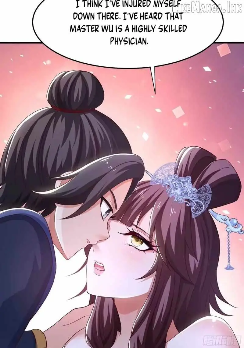 Reborn in the Water Margin World as the Strongest Wu Dalang Chapter 71 page 56 - 