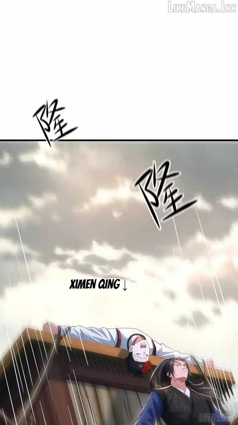 Reborn in the Water Margin World as the Strongest Wu Dalang Chapter 71 page 64 - 