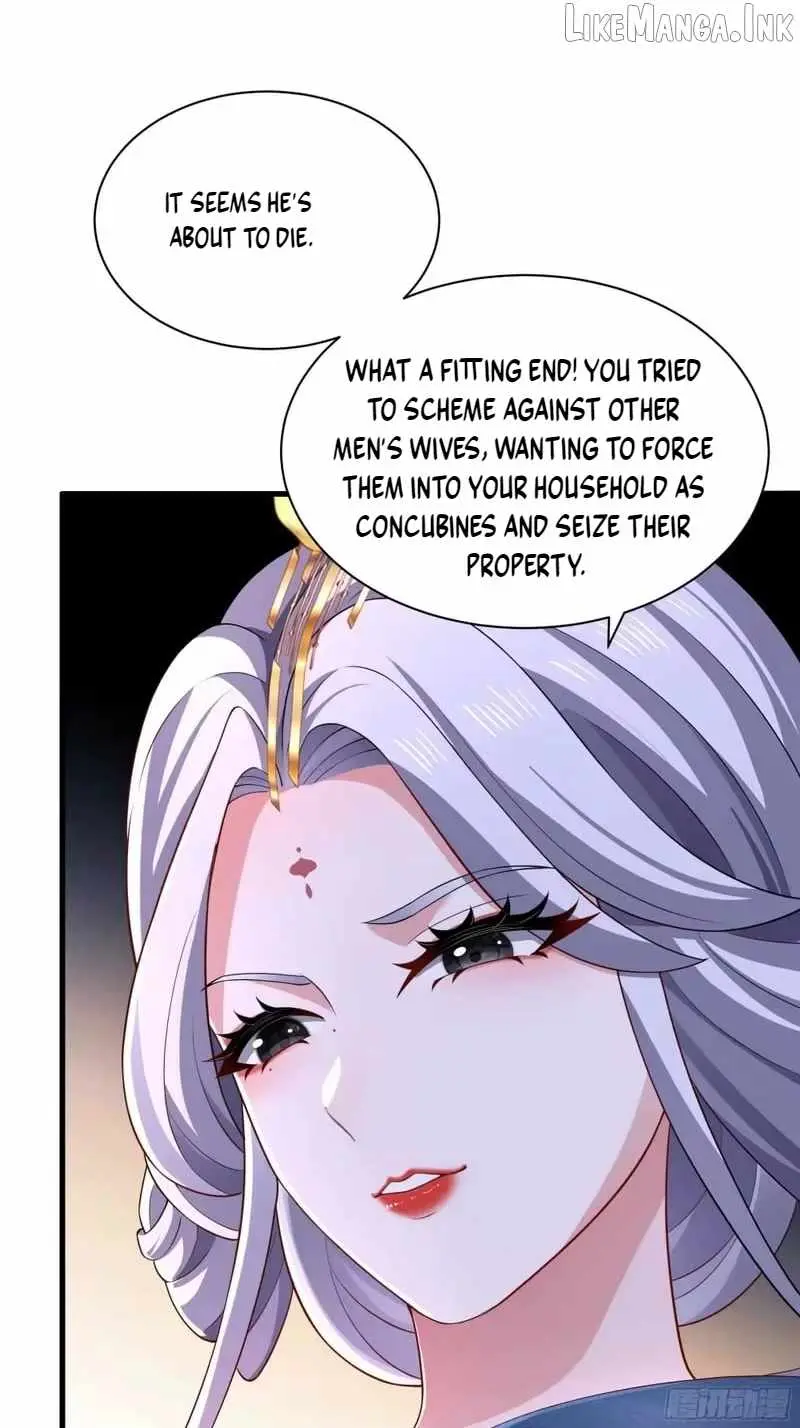 Reborn in the Water Margin World as the Strongest Wu Dalang Chapter 72 page 13 - 