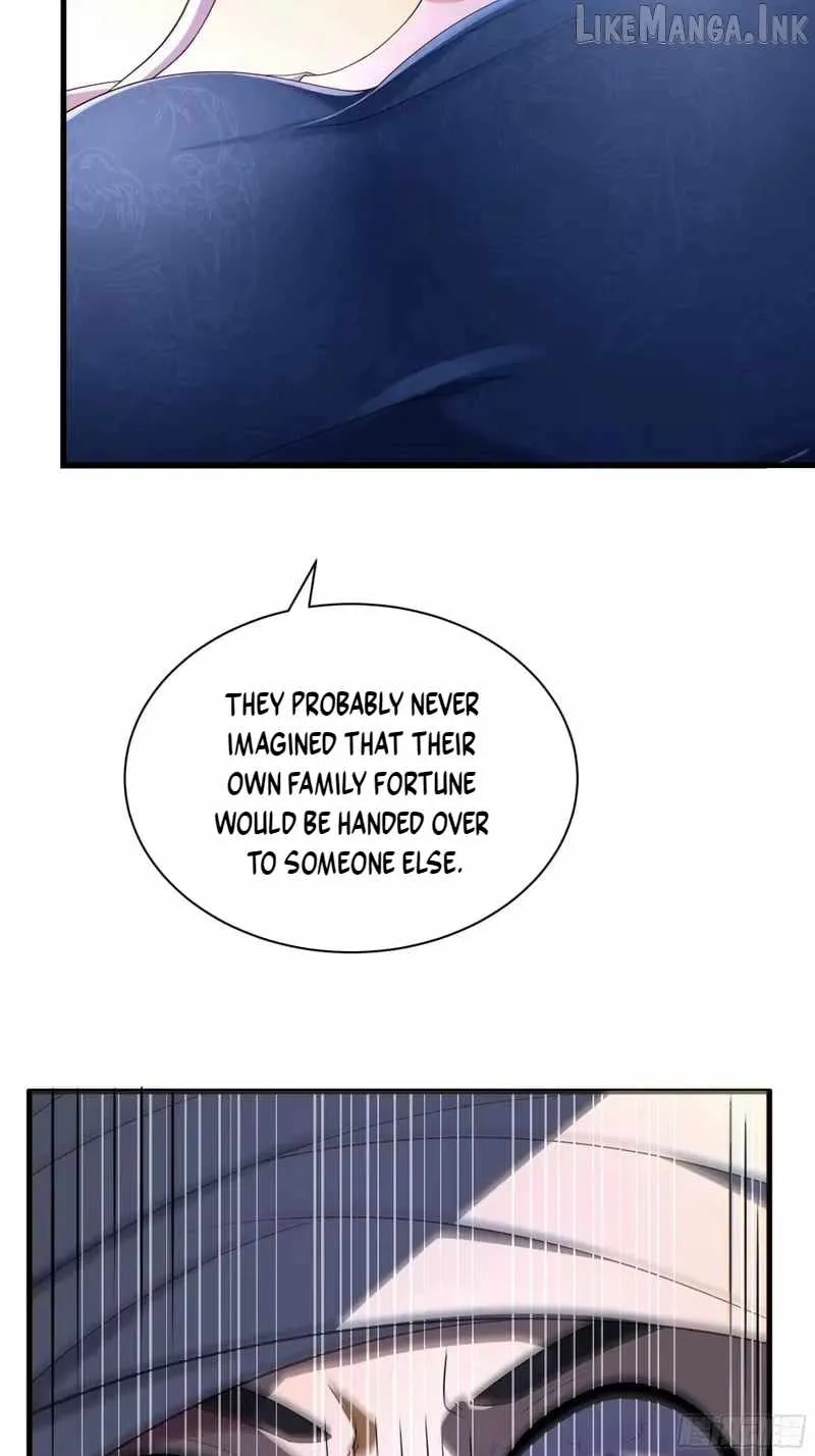 Reborn in the Water Margin World as the Strongest Wu Dalang Chapter 72 page 14 - 