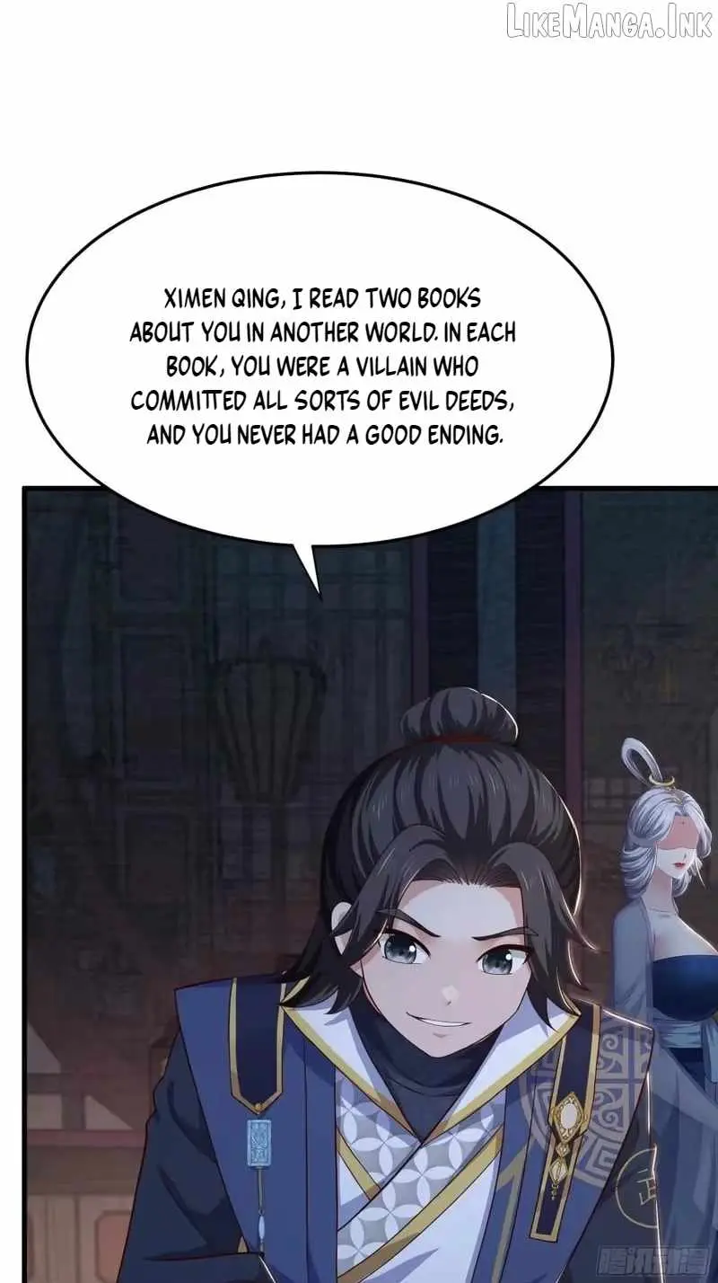 Reborn in the Water Margin World as the Strongest Wu Dalang Chapter 72 page 19 - 