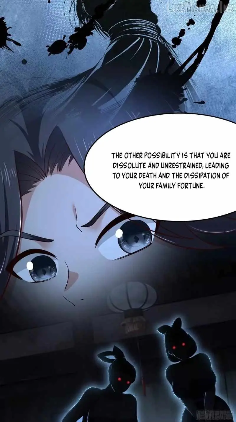 Reborn in the Water Margin World as the Strongest Wu Dalang Chapter 72 page 21 - 