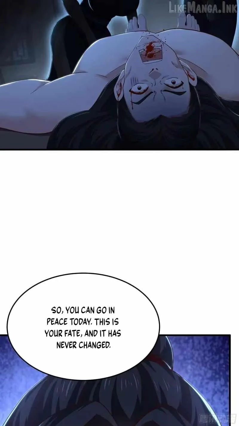 Reborn in the Water Margin World as the Strongest Wu Dalang Chapter 72 page 22 - 