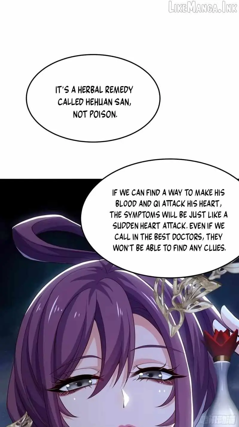 Reborn in the Water Margin World as the Strongest Wu Dalang Chapter 72 page 28 - 