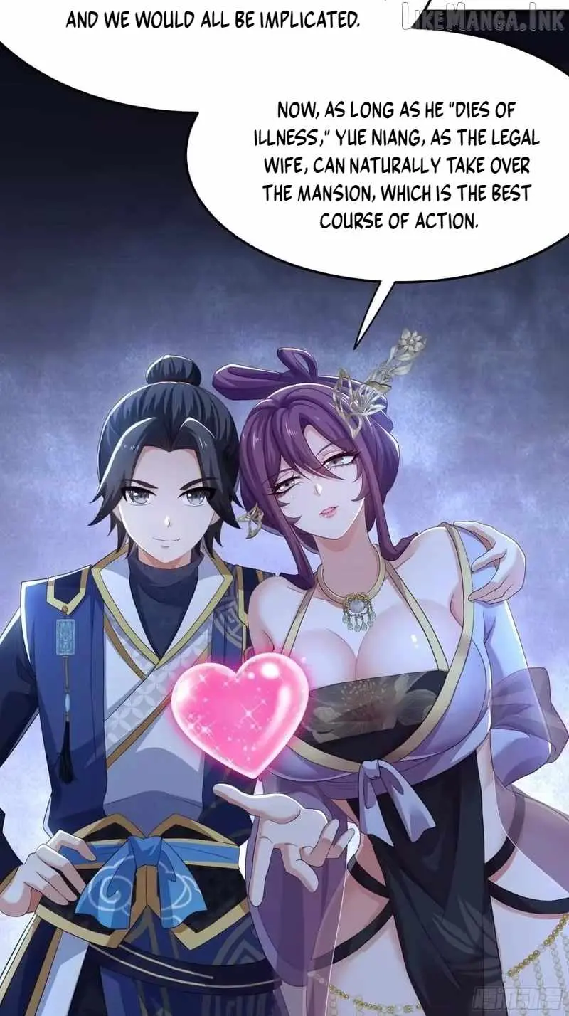 Reborn in the Water Margin World as the Strongest Wu Dalang Chapter 72 page 30 - 