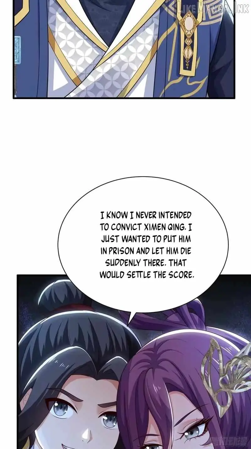 Reborn in the Water Margin World as the Strongest Wu Dalang Chapter 72 page 33 - 